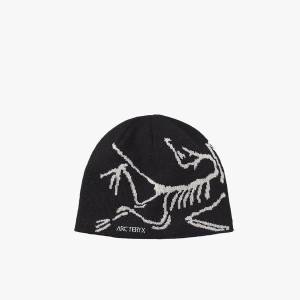 Arc'teryx Bird Head Toque Orca / White