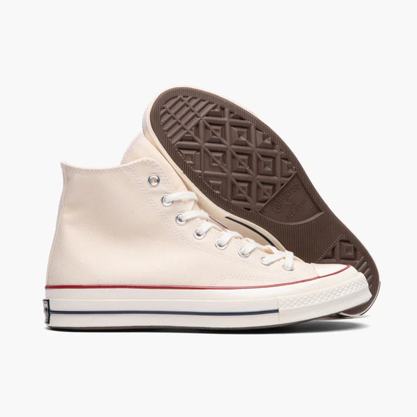 Converse Chuck 70 Hi / Parchemin