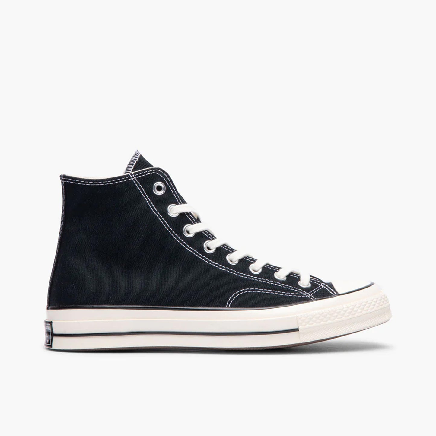 Converse Chuck 70 Hi / Noir
