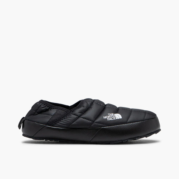 The North Face Women's Thermoball Traction Mule V TNF Black / TNF Black