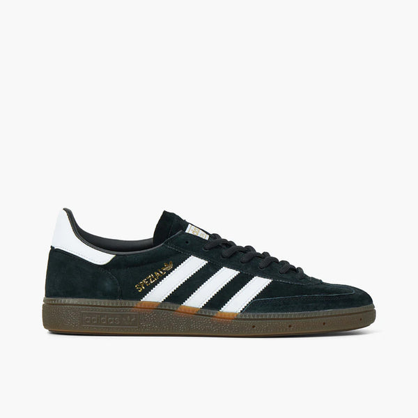 adidas Originals Handball Spezial Core Black / Cloud White - Gum