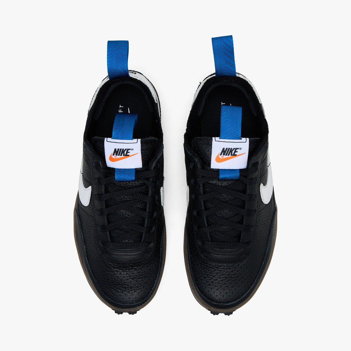 Nike x Tom Sachs Women's General Purpose Black / White - Team Royal