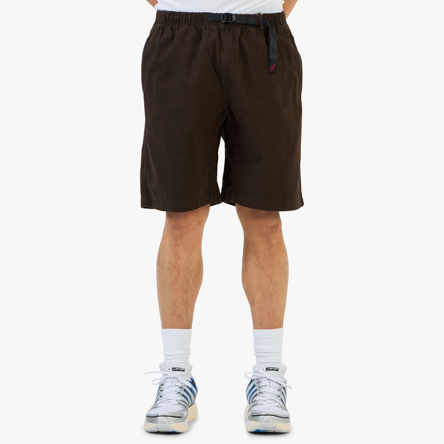 Gramicci G-Short / Chocolate