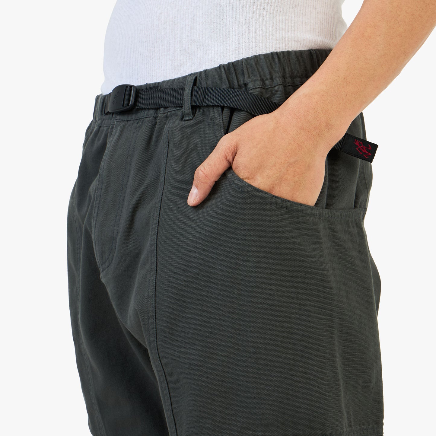 Gramicci Gadget Short / Smoke Grey