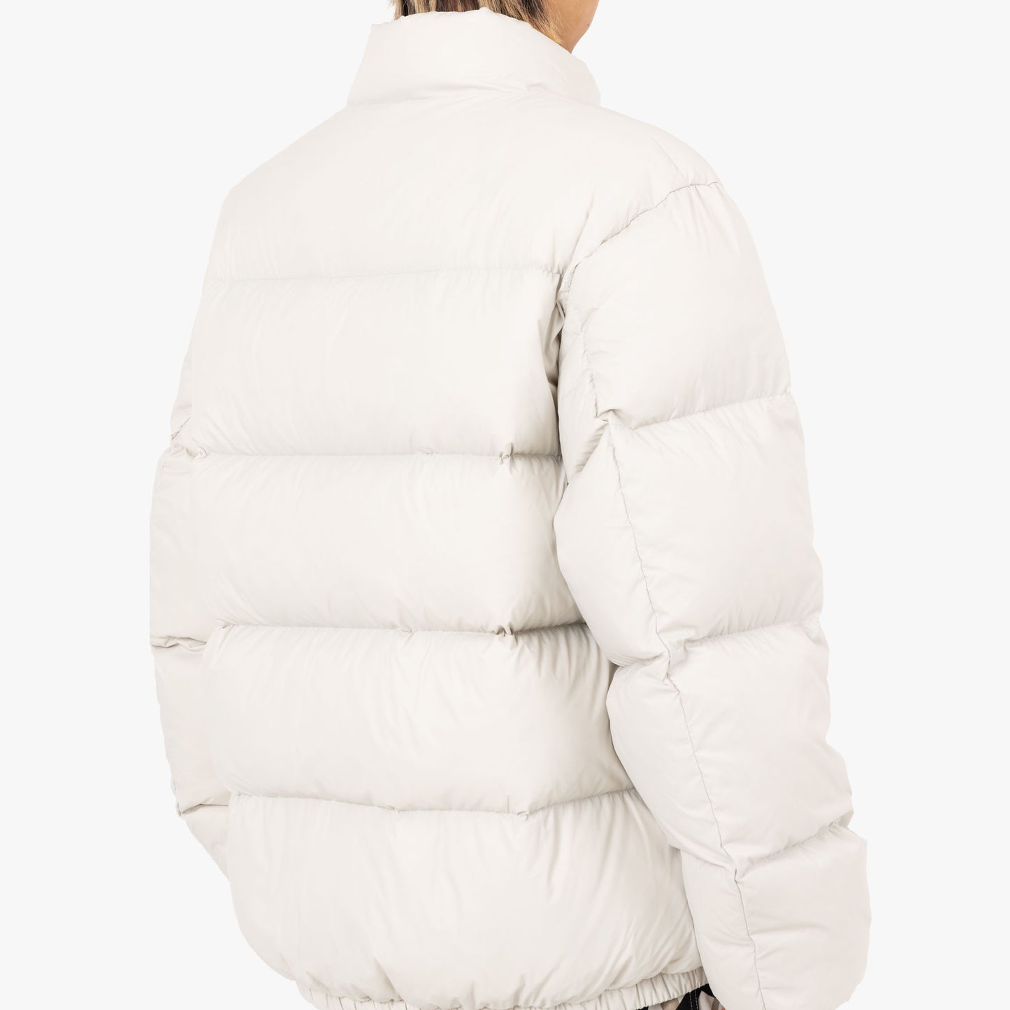 Gramicci Down Puffer / Beige Clair