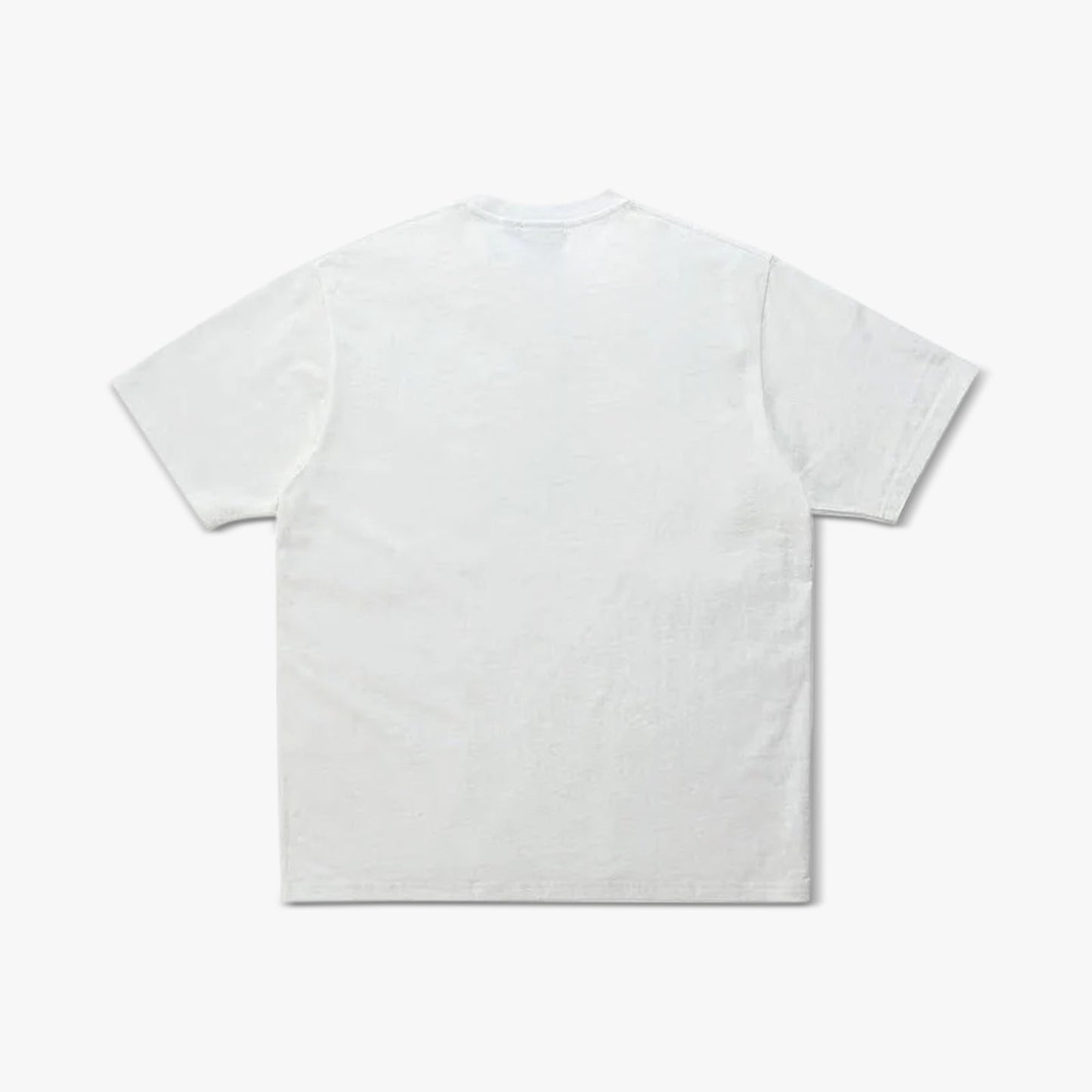 T-shirt Gramicci One Point / Blanc