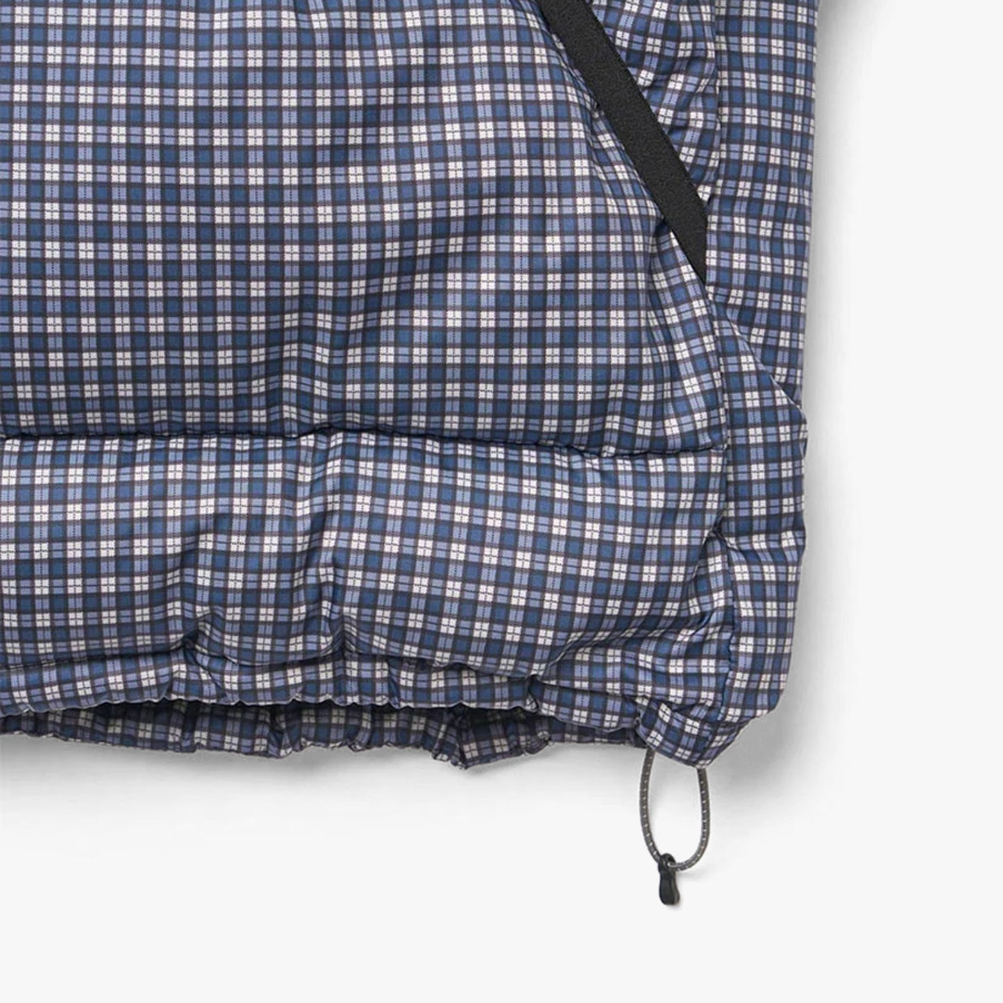 Gramicci Coldfront Down Jacket / Check