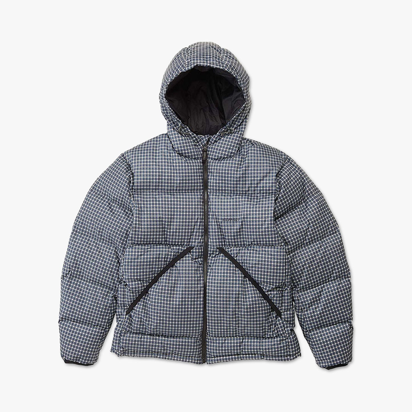 Gramicci Coldfront Down Jacket / Check