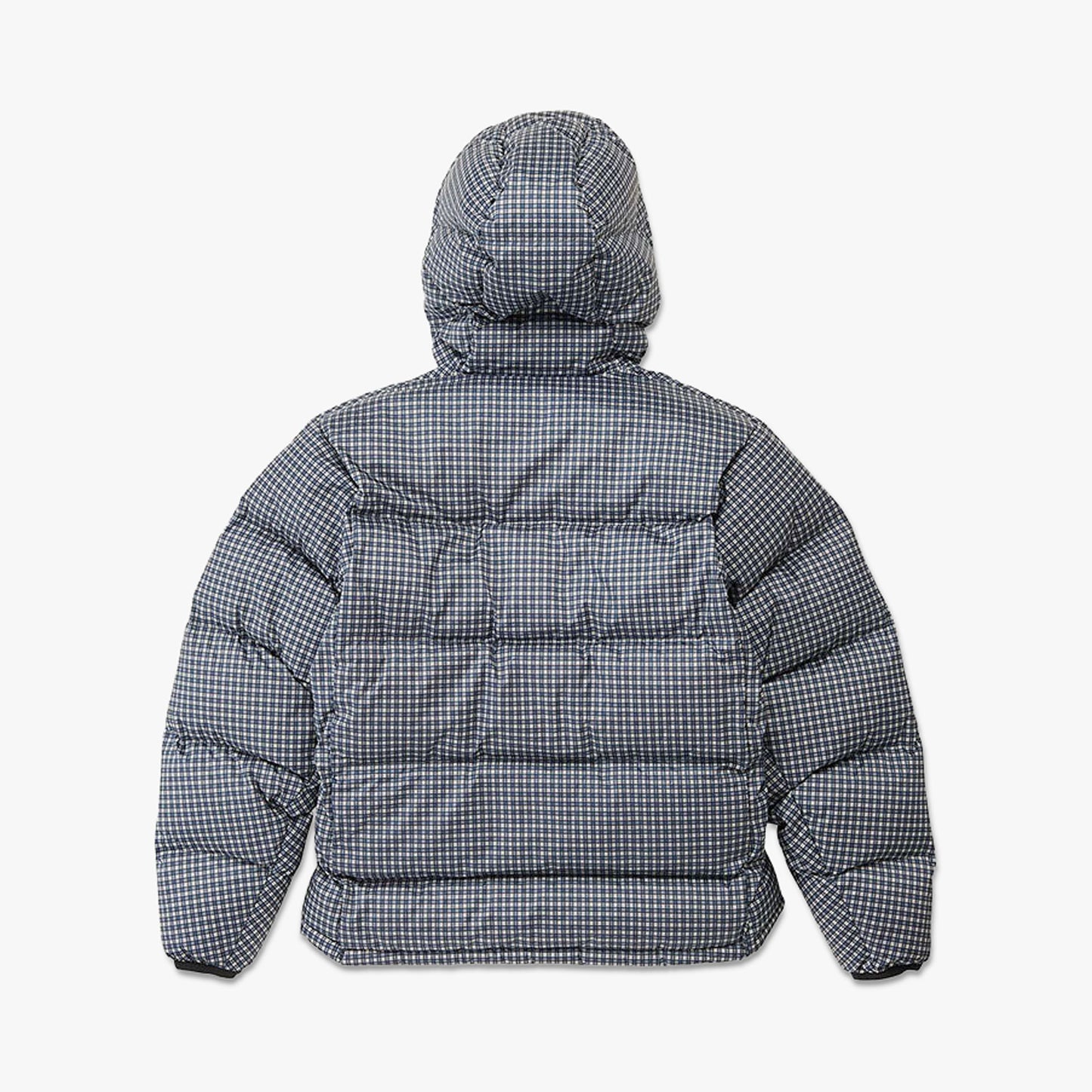 Gramicci Coldfront Down Jacket / Check