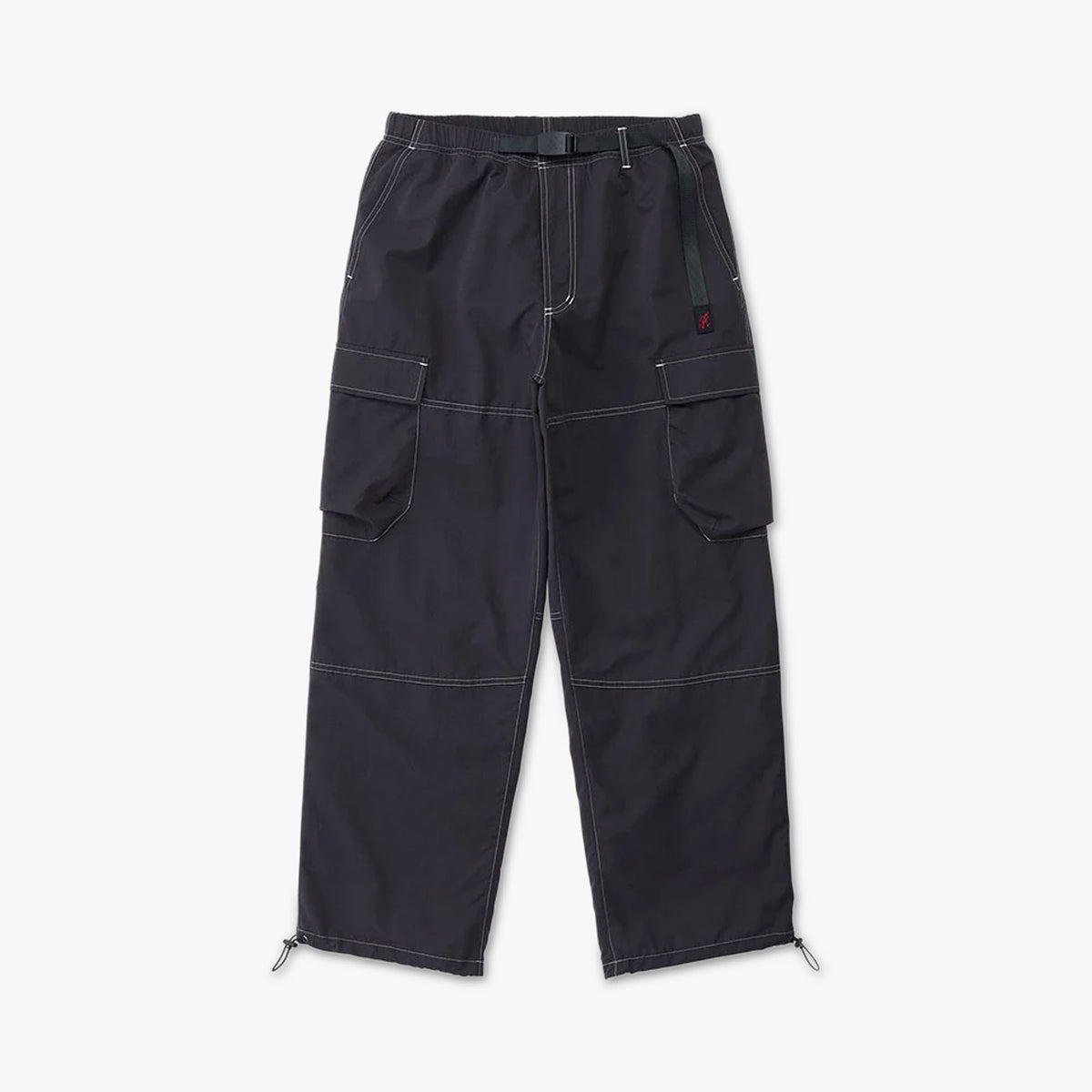 Gramicci WR Cargo Pant / Black