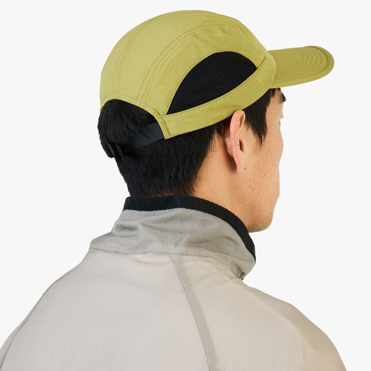 Gramicci Guide Cap / Field Green