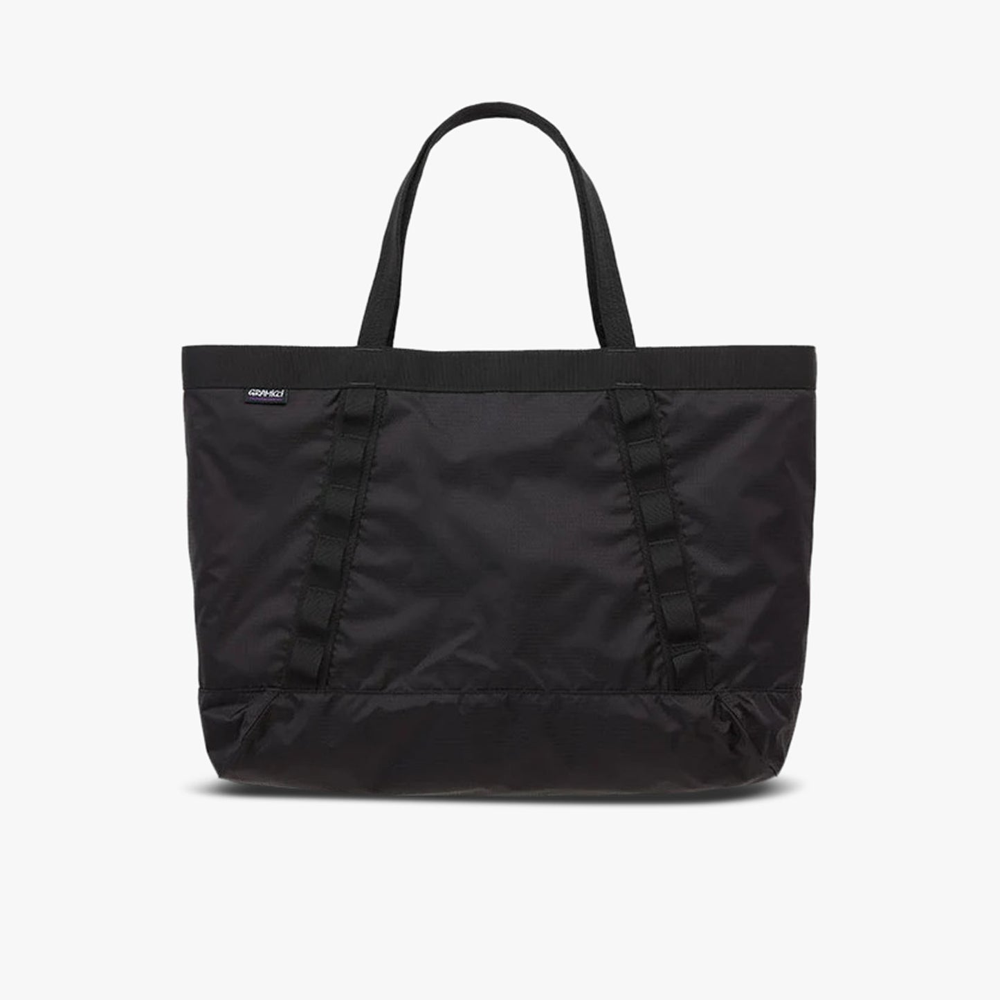 Gramicci Trail Tote / Black
