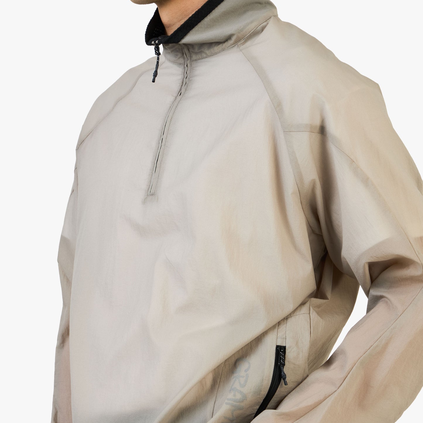 Gramicci Ultra-Light Packable Jacket / Concrete