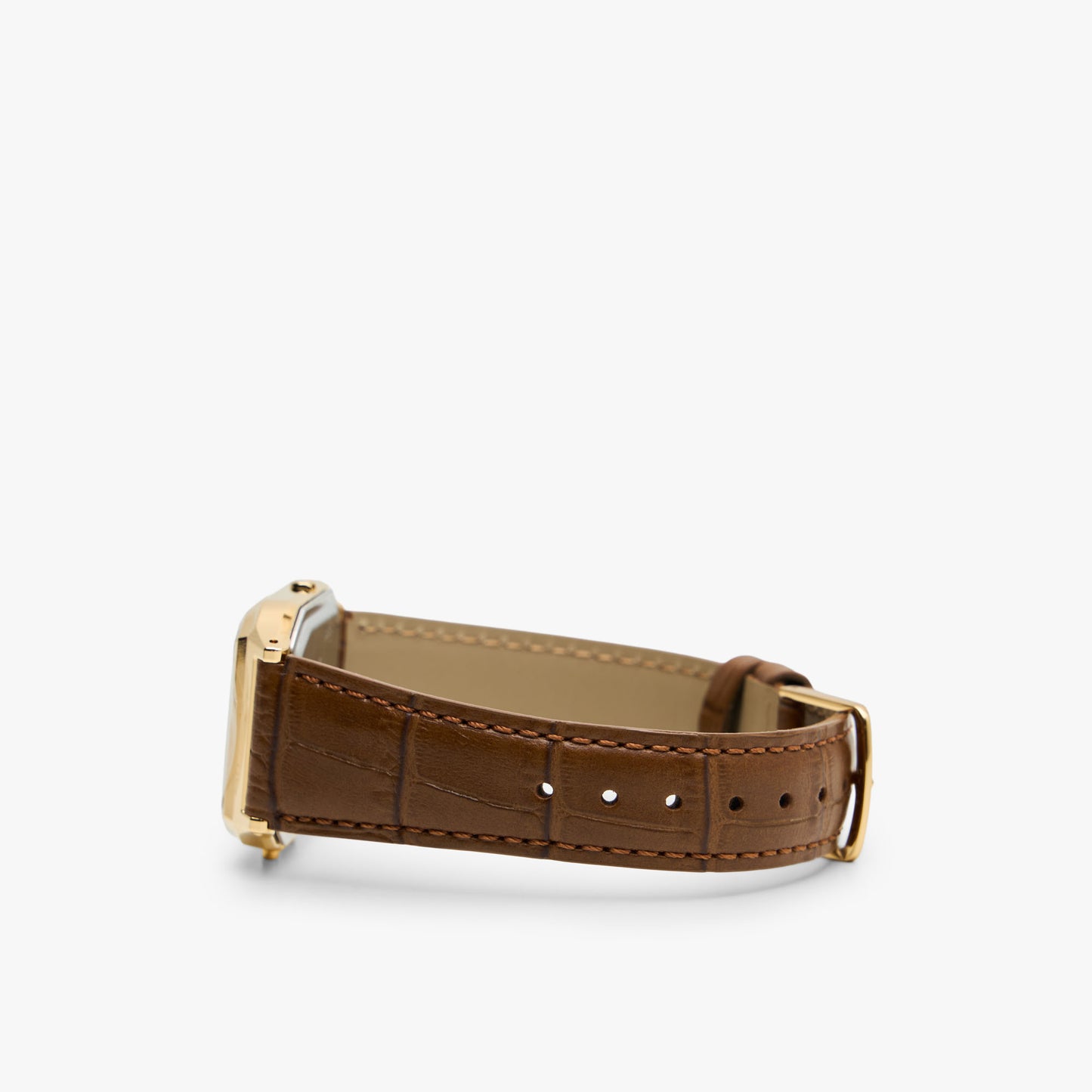 Casio AQ230EGL-9A Gold / Brown