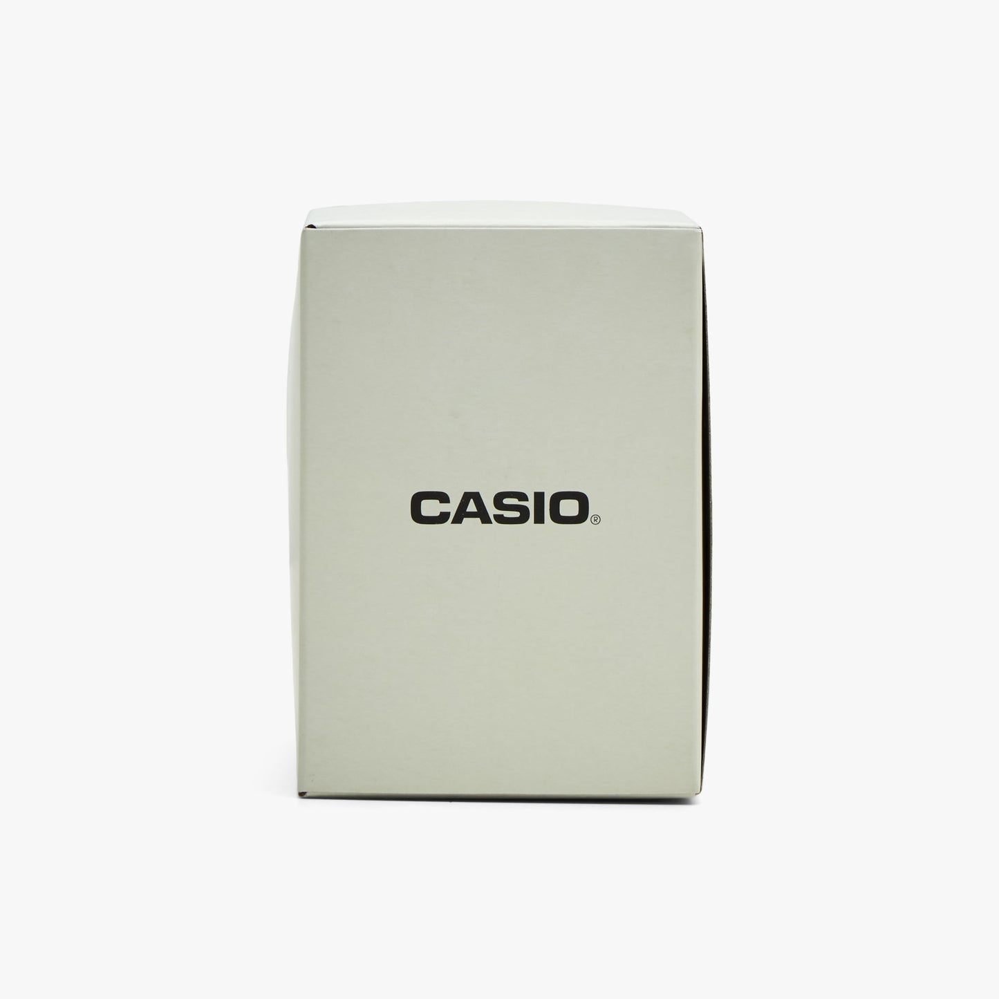 Casio AQ-240E-7A / Argent vintage