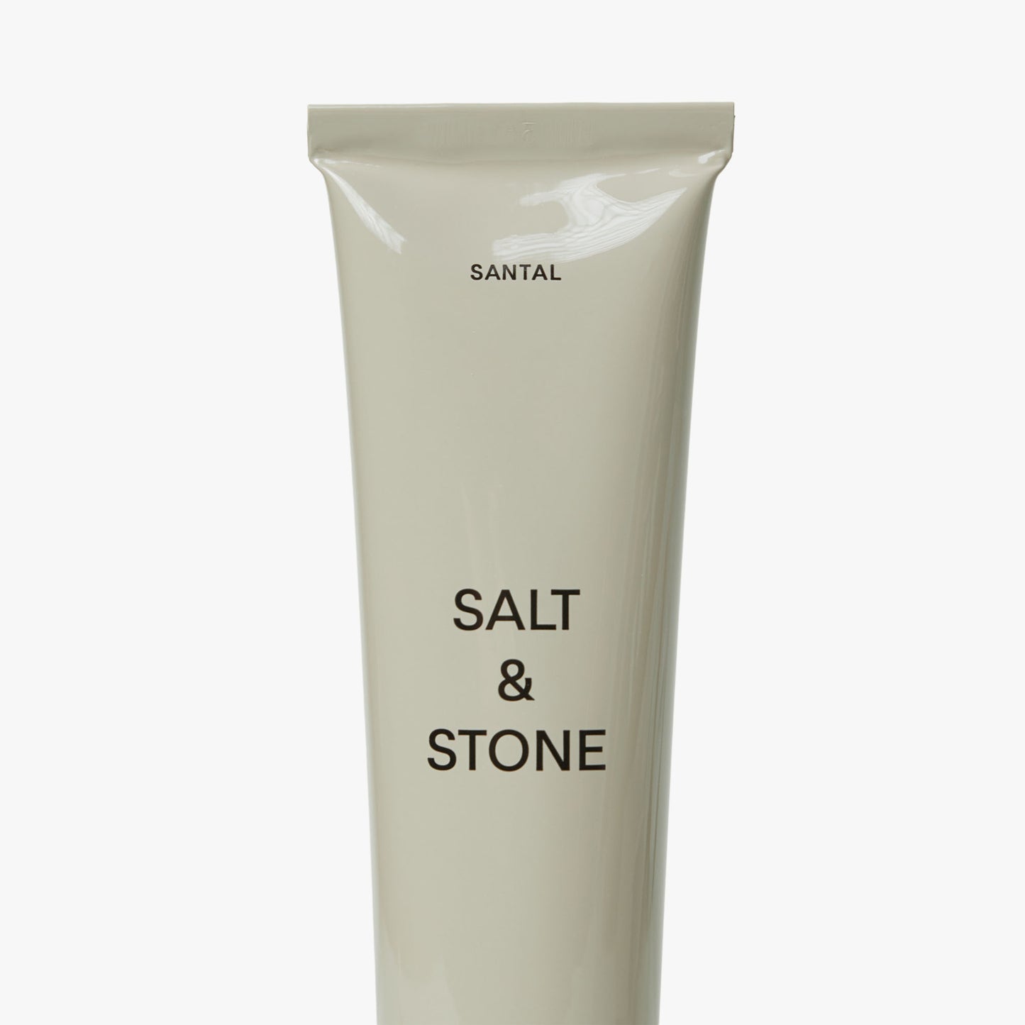 Salt & Stone Hand Cream / Santal & Vetiver