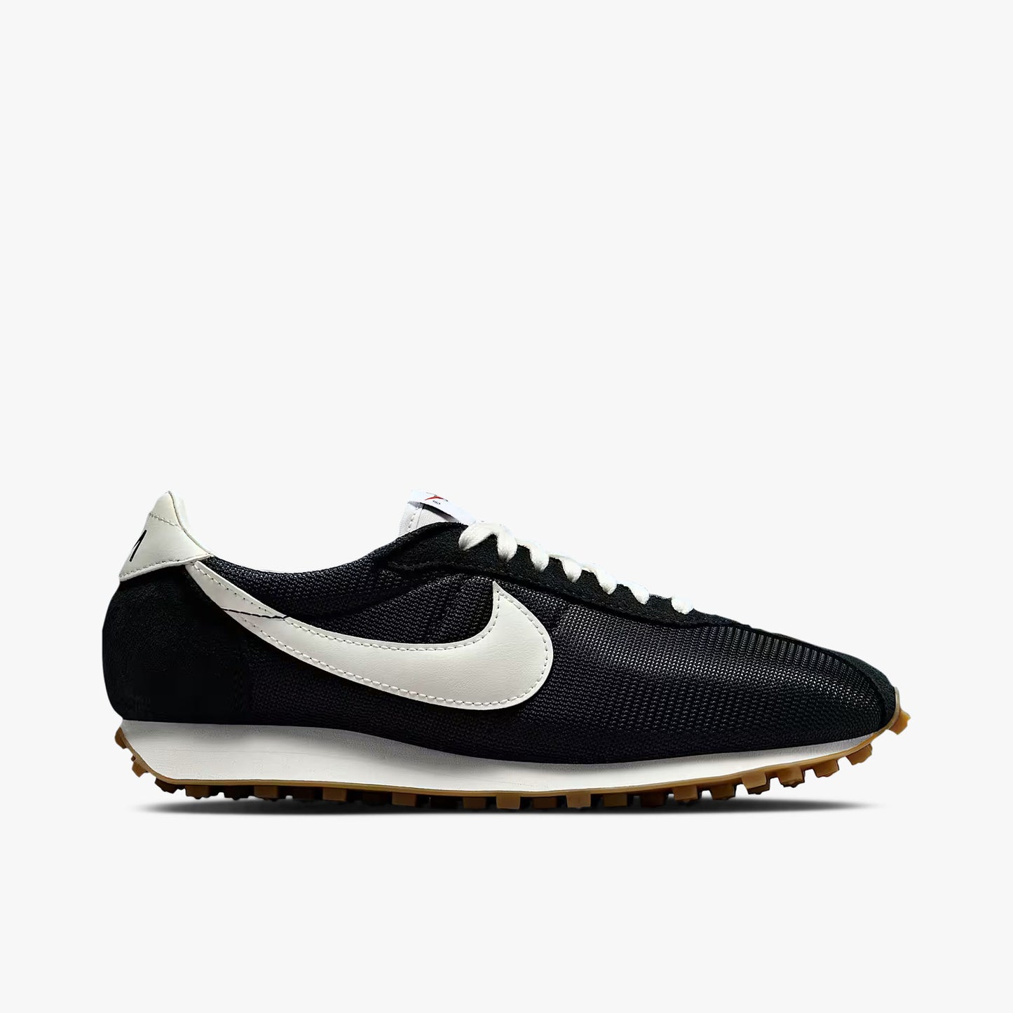 Nike Women's LD-1000 Black / Sail - Safety Orange