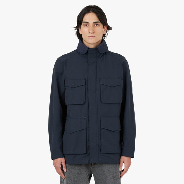 Herschel field jacket best sale