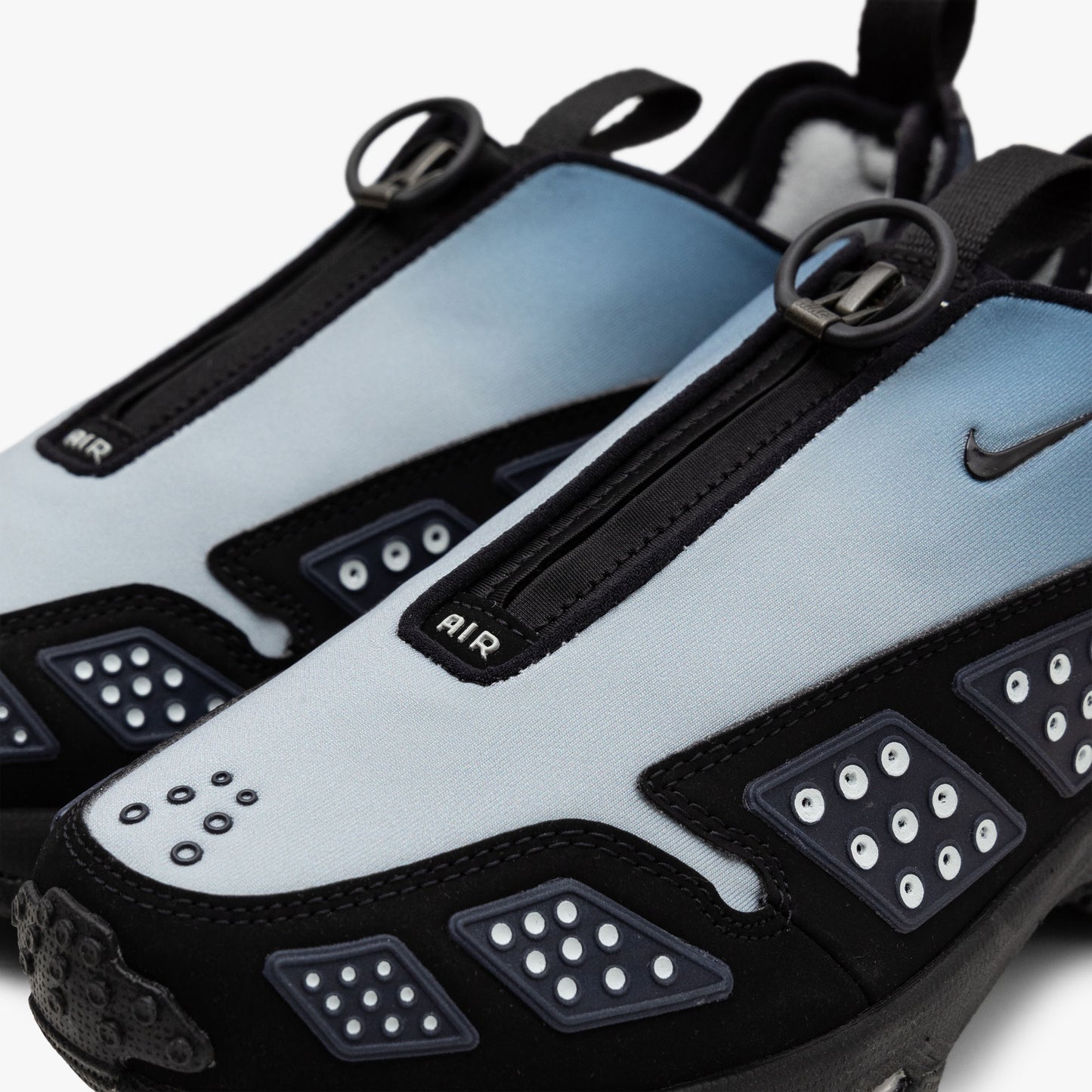 Nike Femmes Air Max SNDR / « Obsidian » / Noir - Gris Haze