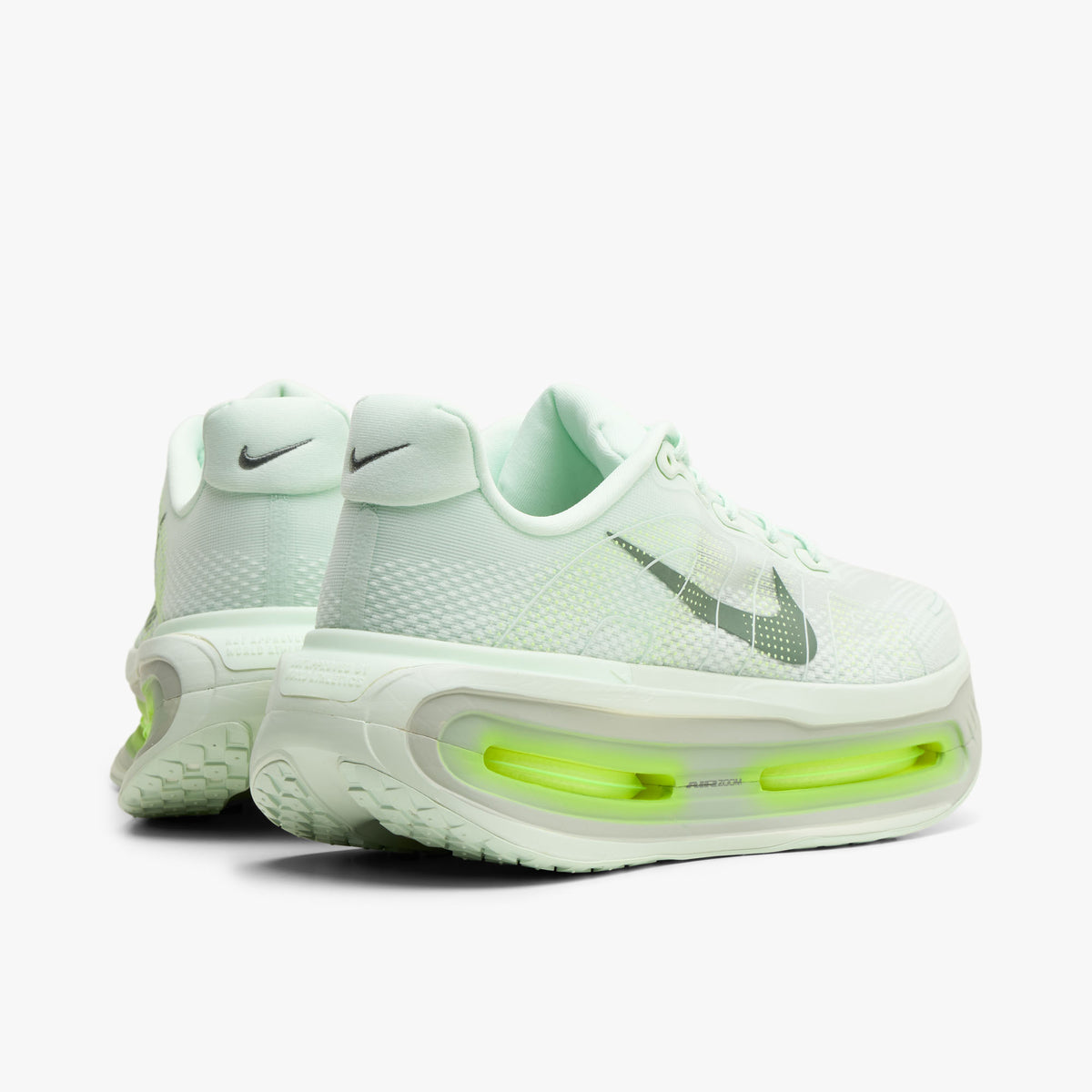 Nike Vomero Premium Barely Green / Clay Green - Barely Volt