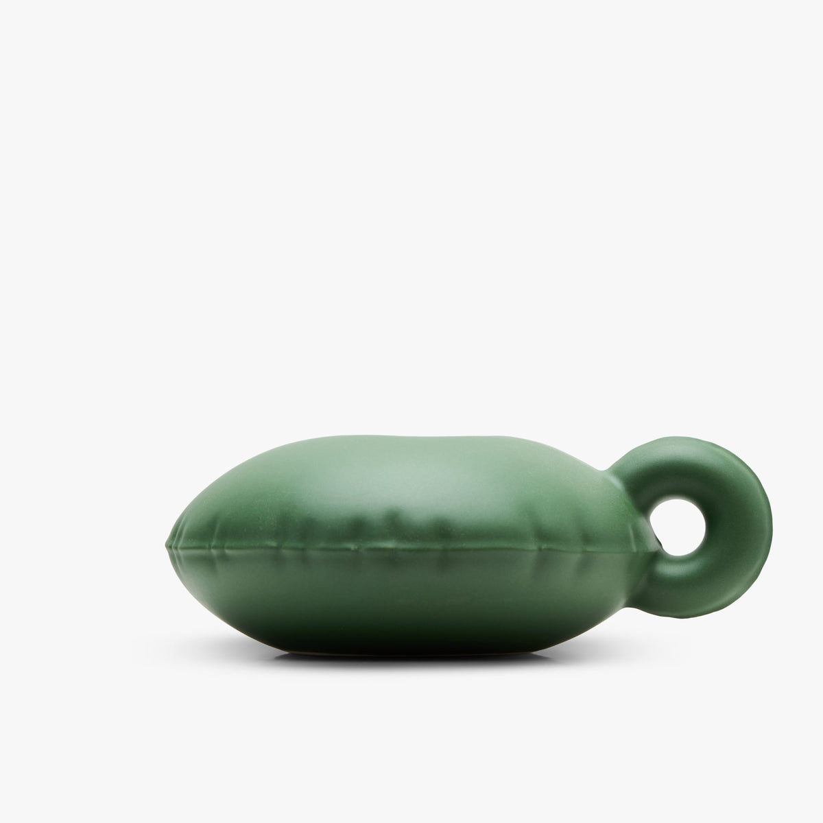 Home Studyo Candy Candle Holder / Moss Matte