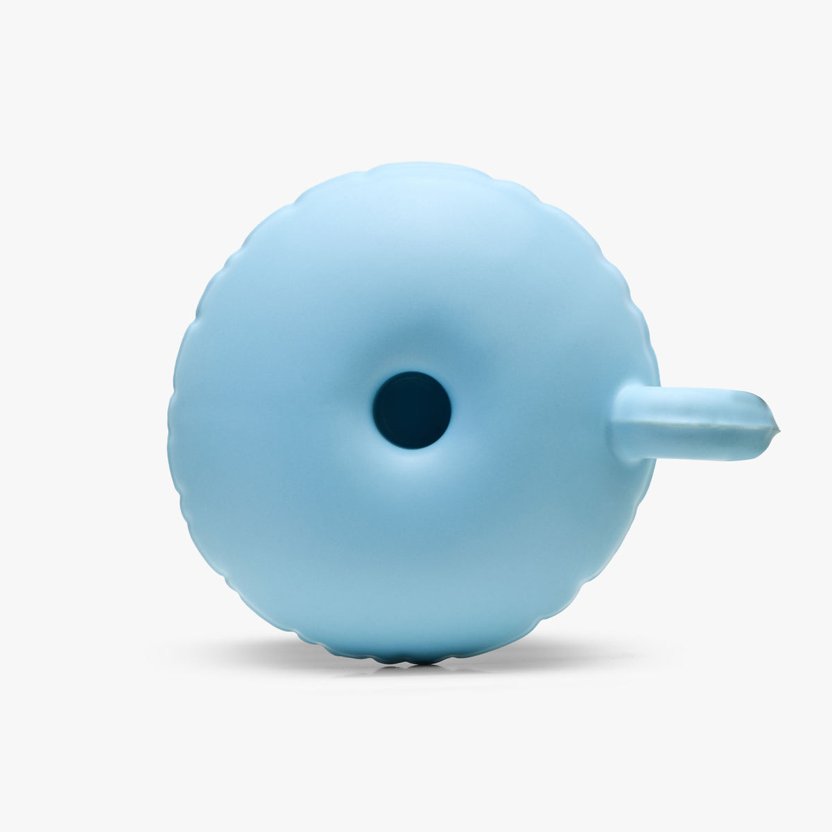 Home Studyo Candy Bougeoir / Bleu Ciel Mat