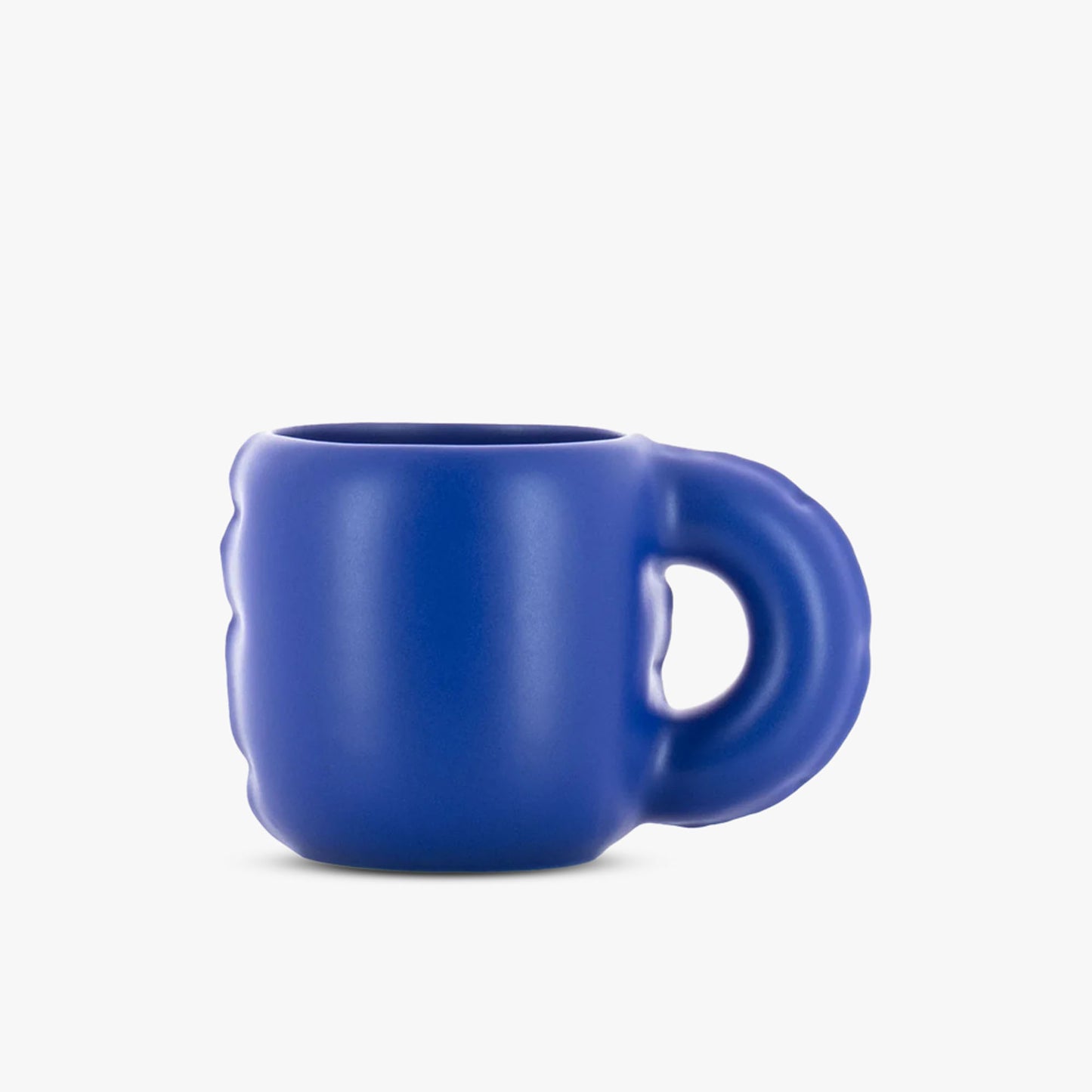 Home Studyo Gaston Mug / Indigo Matte