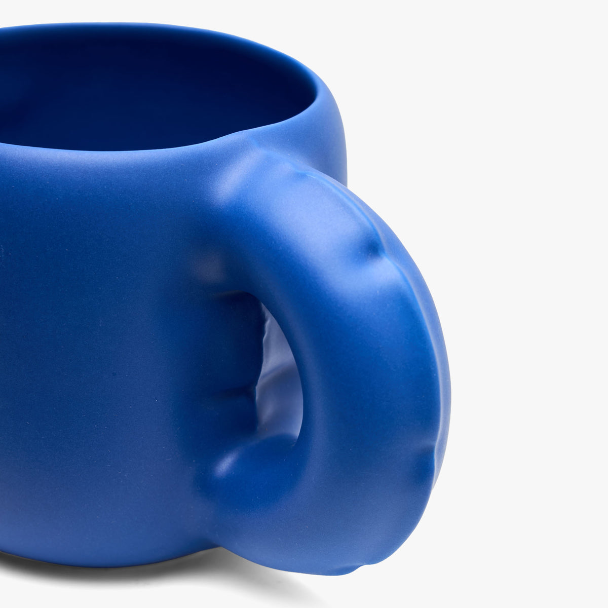 Home Studyo Gaston Mug / Indigo Matte