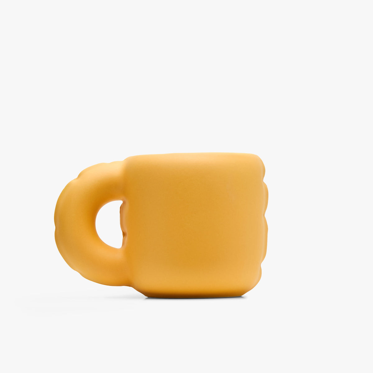Home Studyo Gaston Mug / Yolk Matte