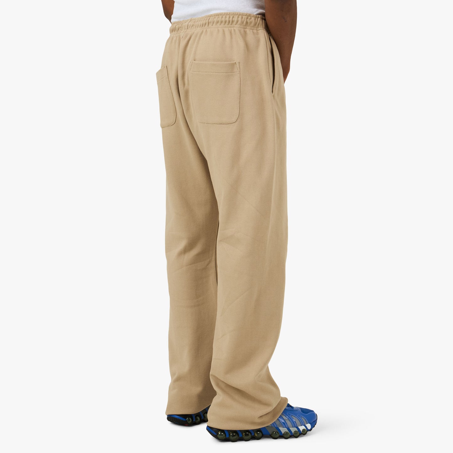 Honor The Gift Reverse Sweatpants Pebble