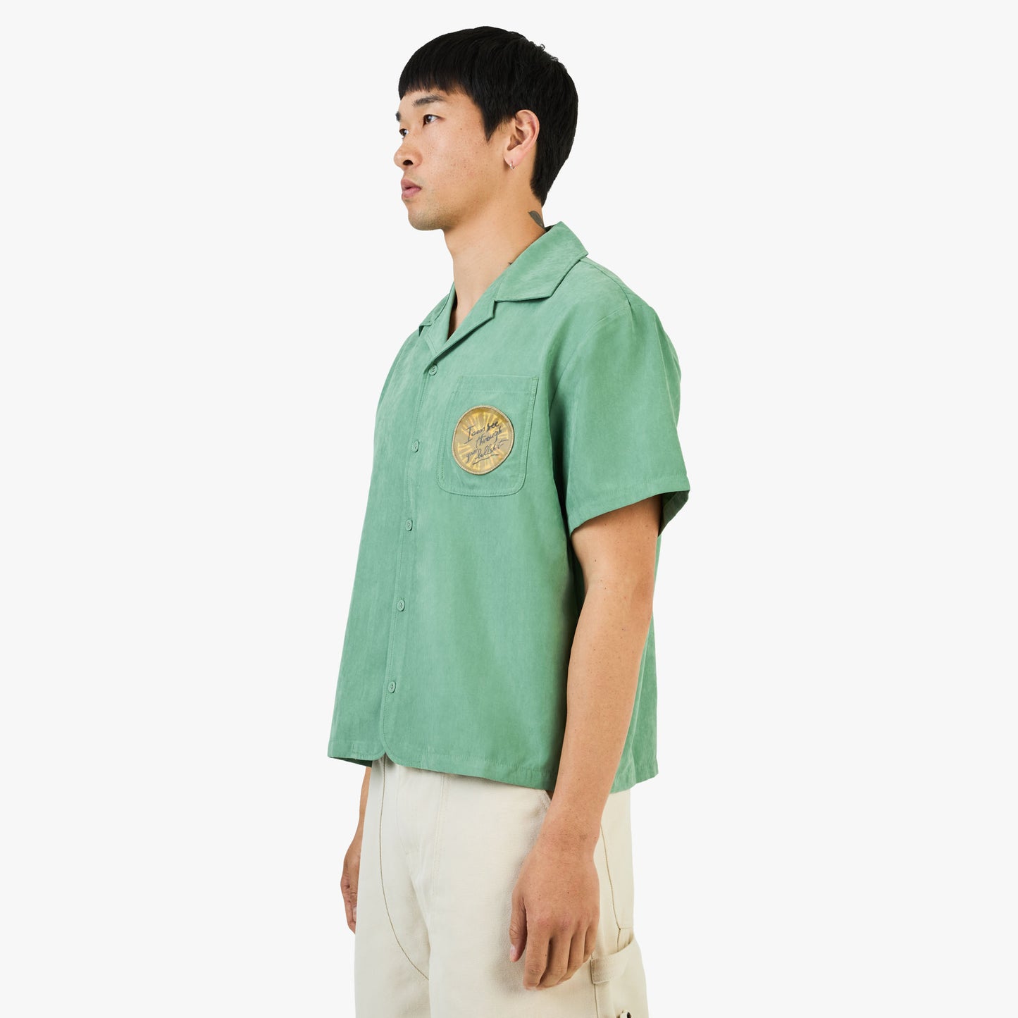 Honor The Gift Brushed Camp / Mint