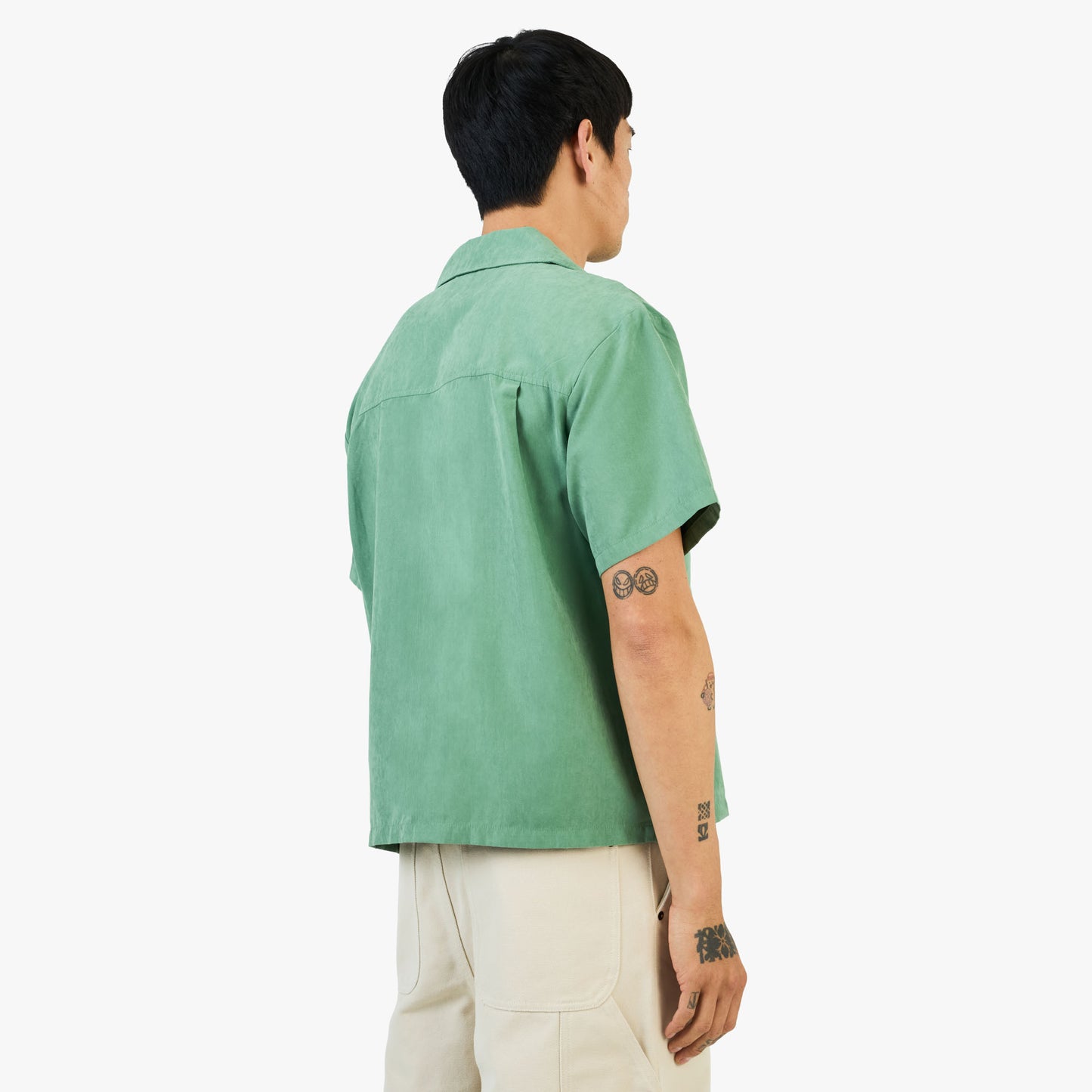 Honor The Gift Brushed Camp / Mint