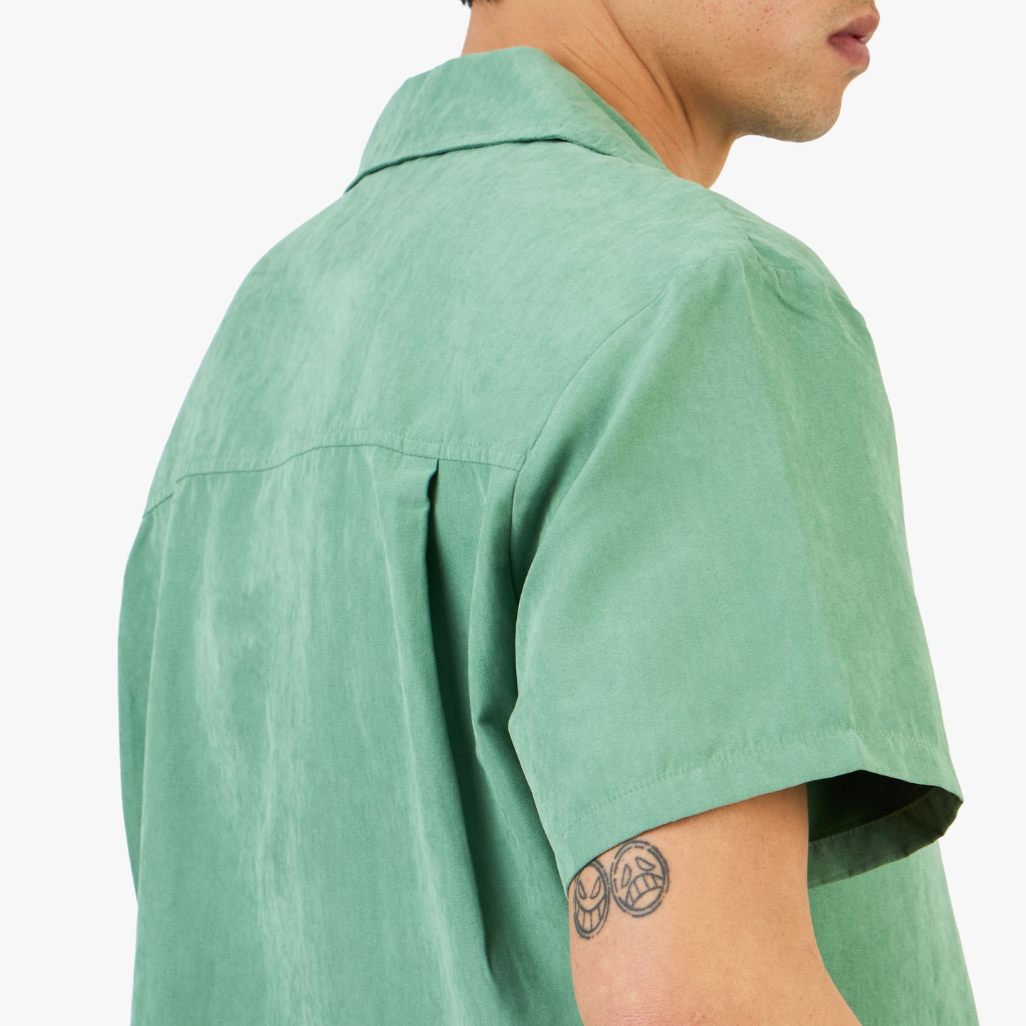 Honor The Gift Brushed Camp / Mint