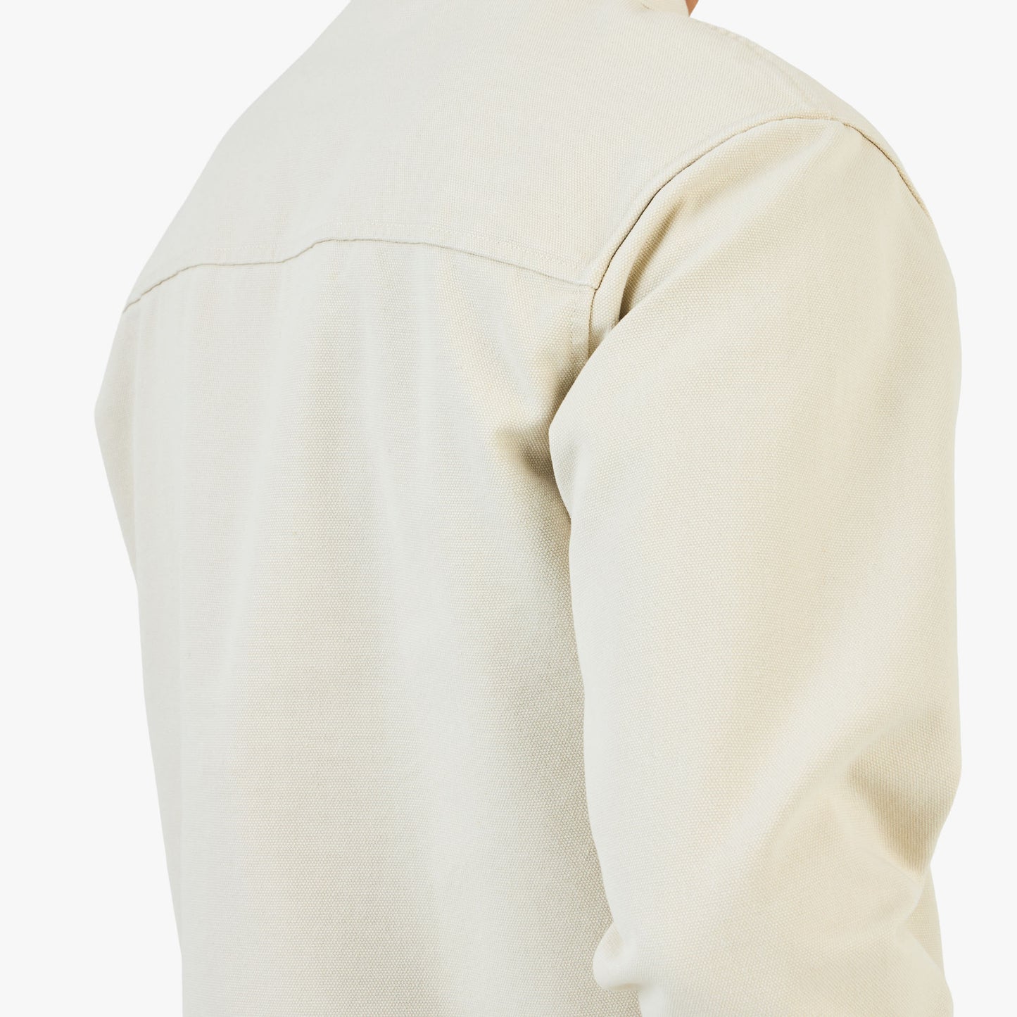 Honor The Gift #88 Carpenter Shirt / Bone