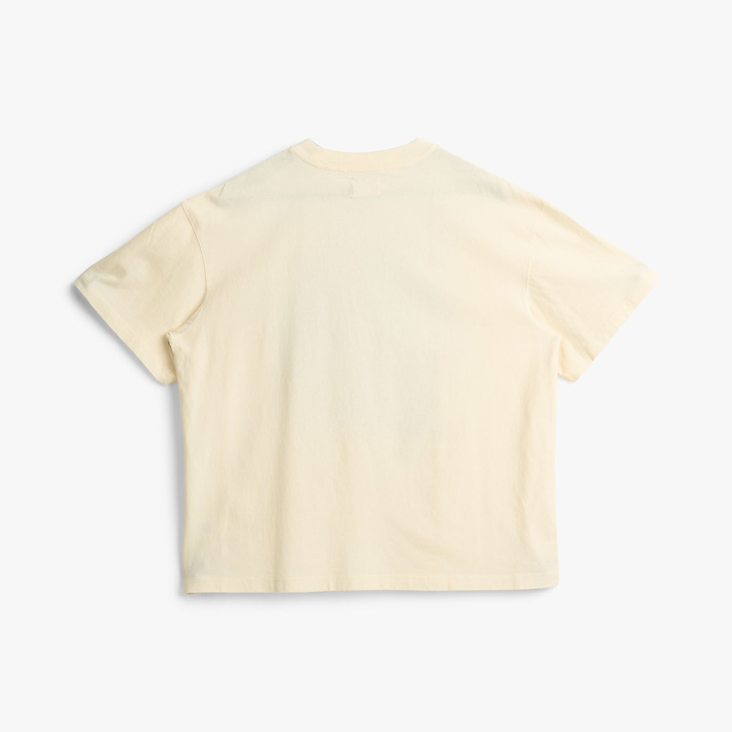 Honor The Gift We All Grow T-shirt / Blanc