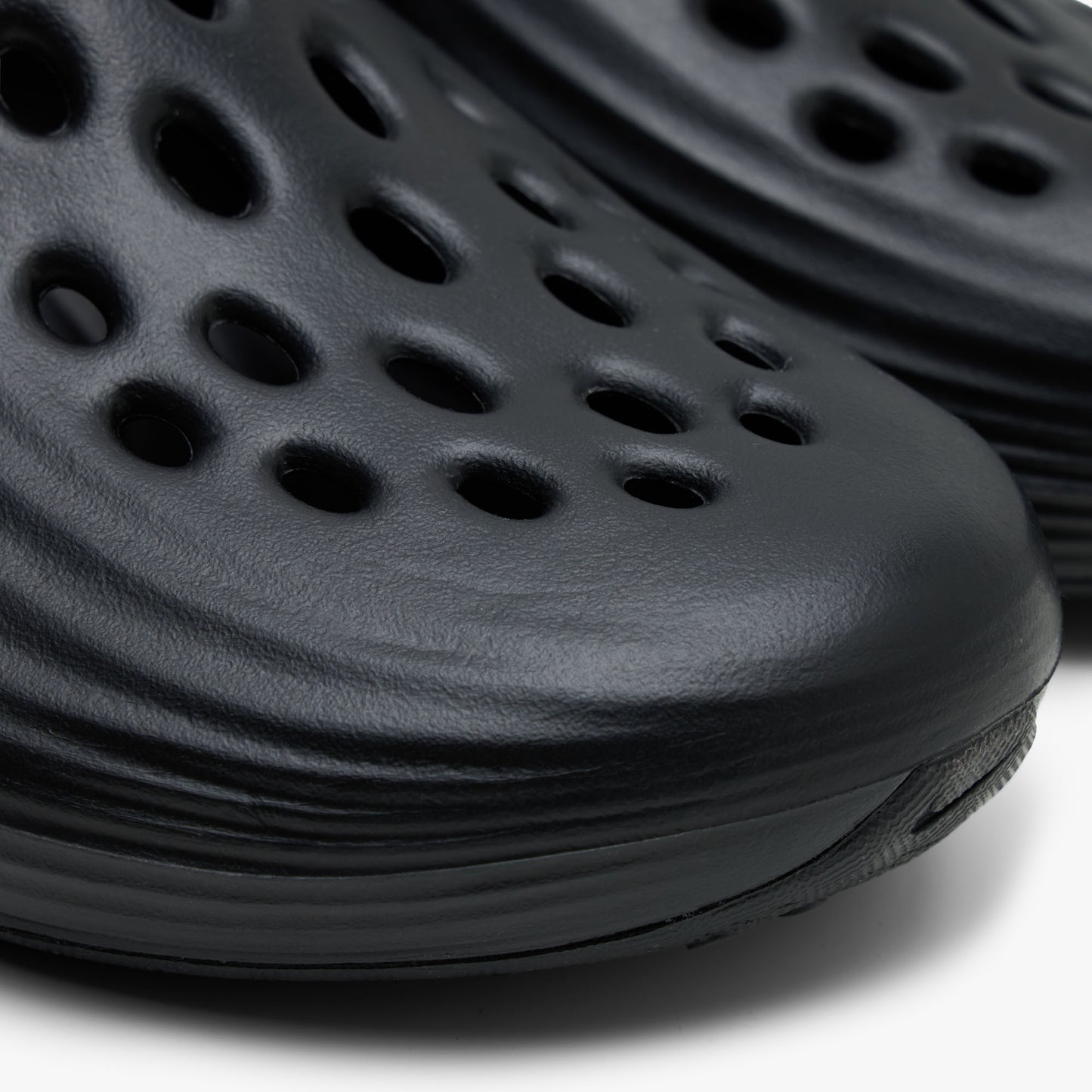 Nike ReactX Rejuven8 Black / Black