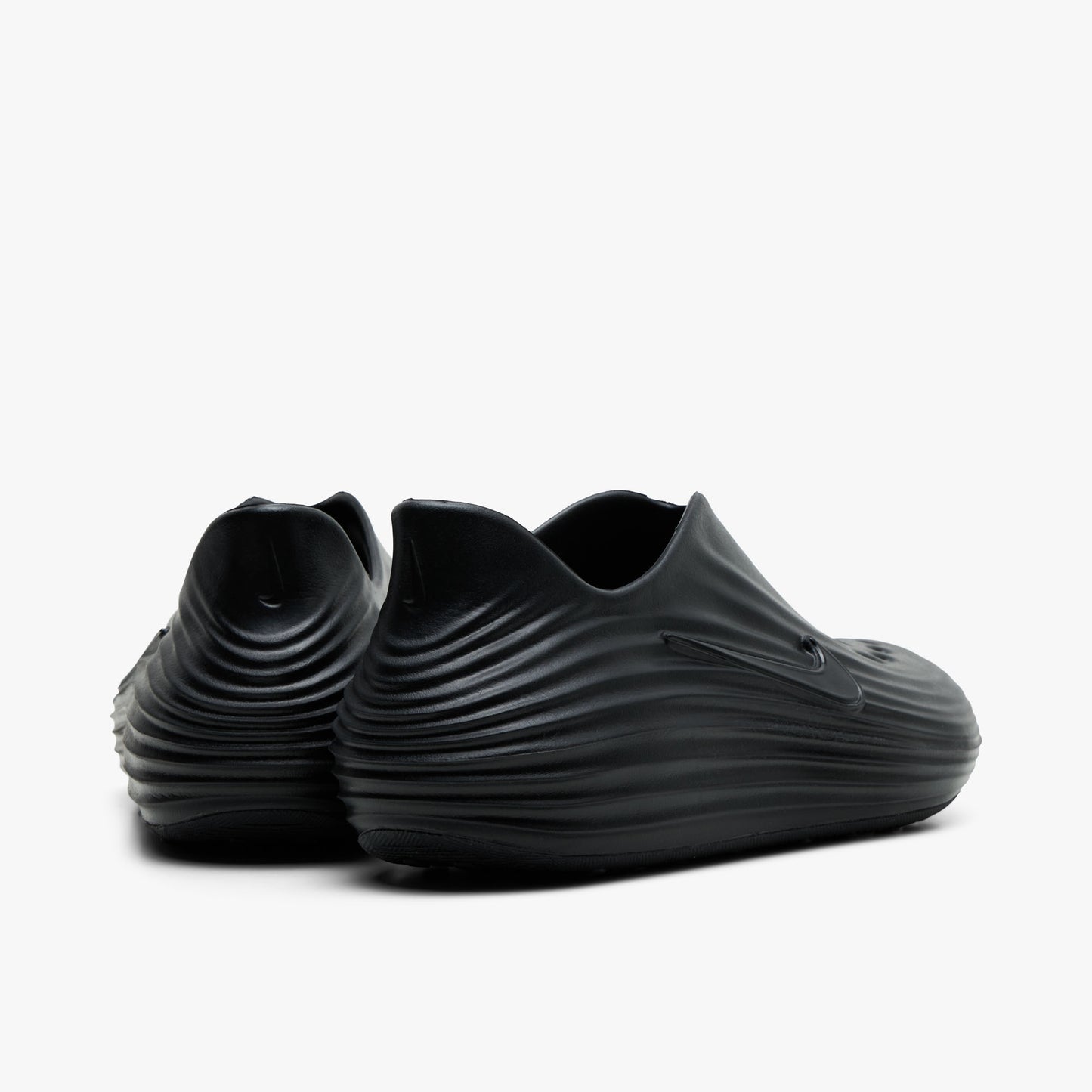 Nike ReactX Rejuven8 Black / Black