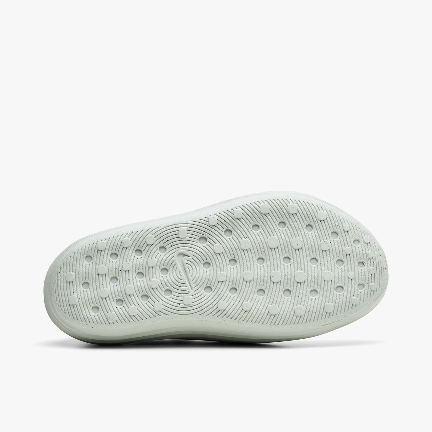 Nike ReactX Rejuven8 Spruce Aura / Light Silver