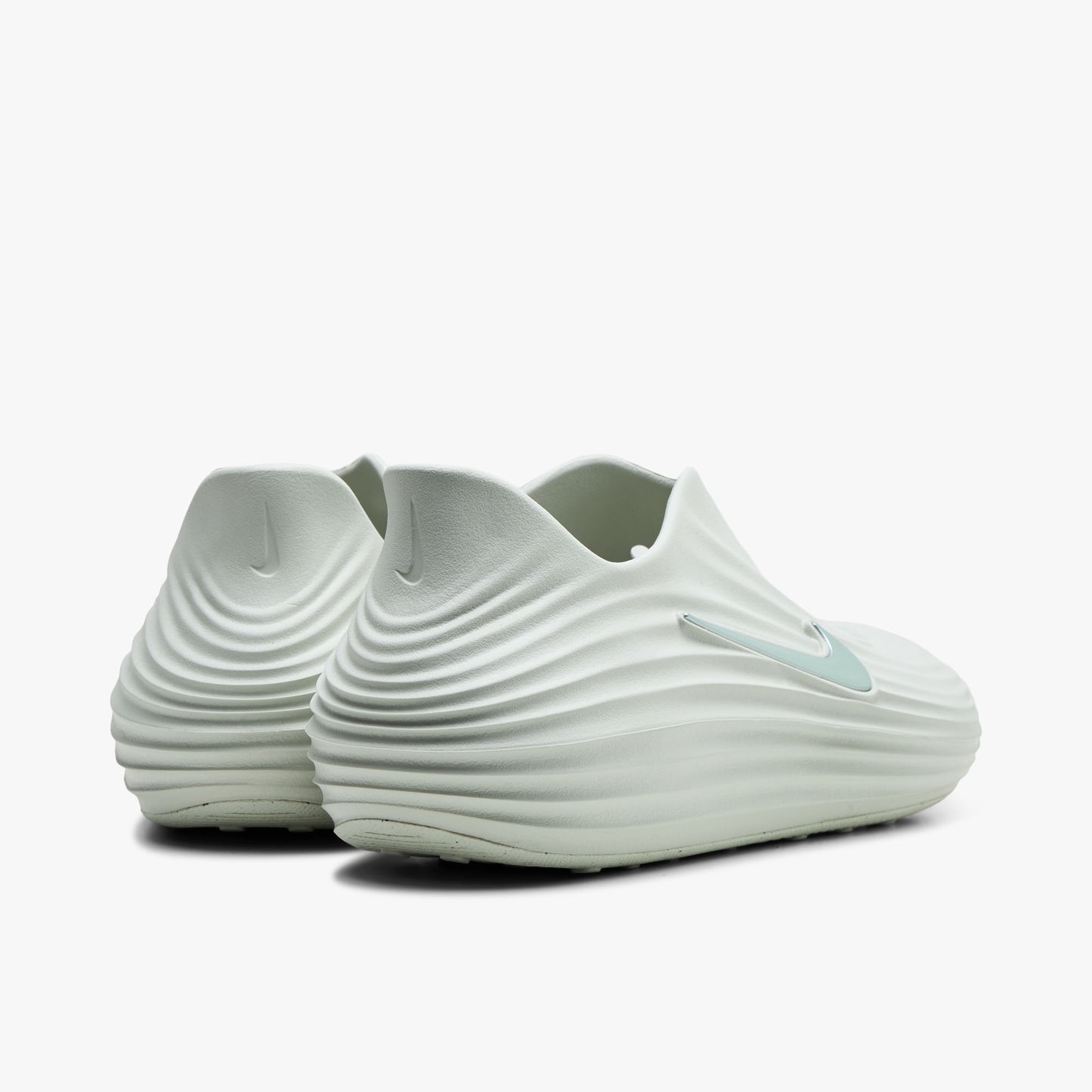 Nike ReactX Rejuven8 Spruce Aura / Light Silver
