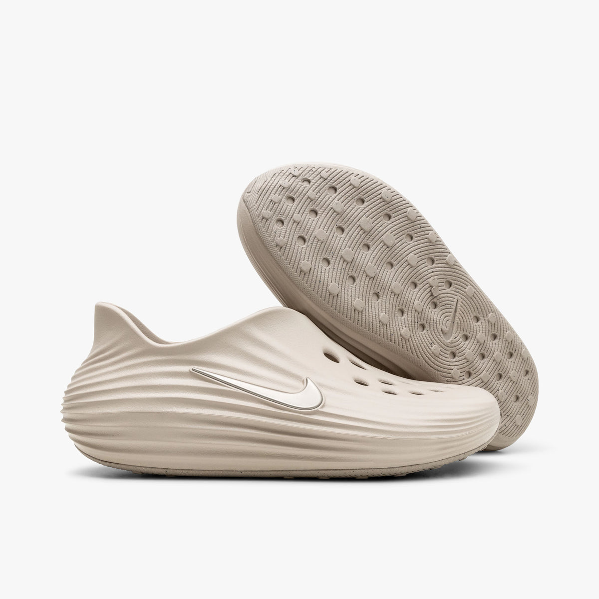 Nike ReactX Rejuven8 Brun bois d'ébène clair / Brun bois d'ébène clair
