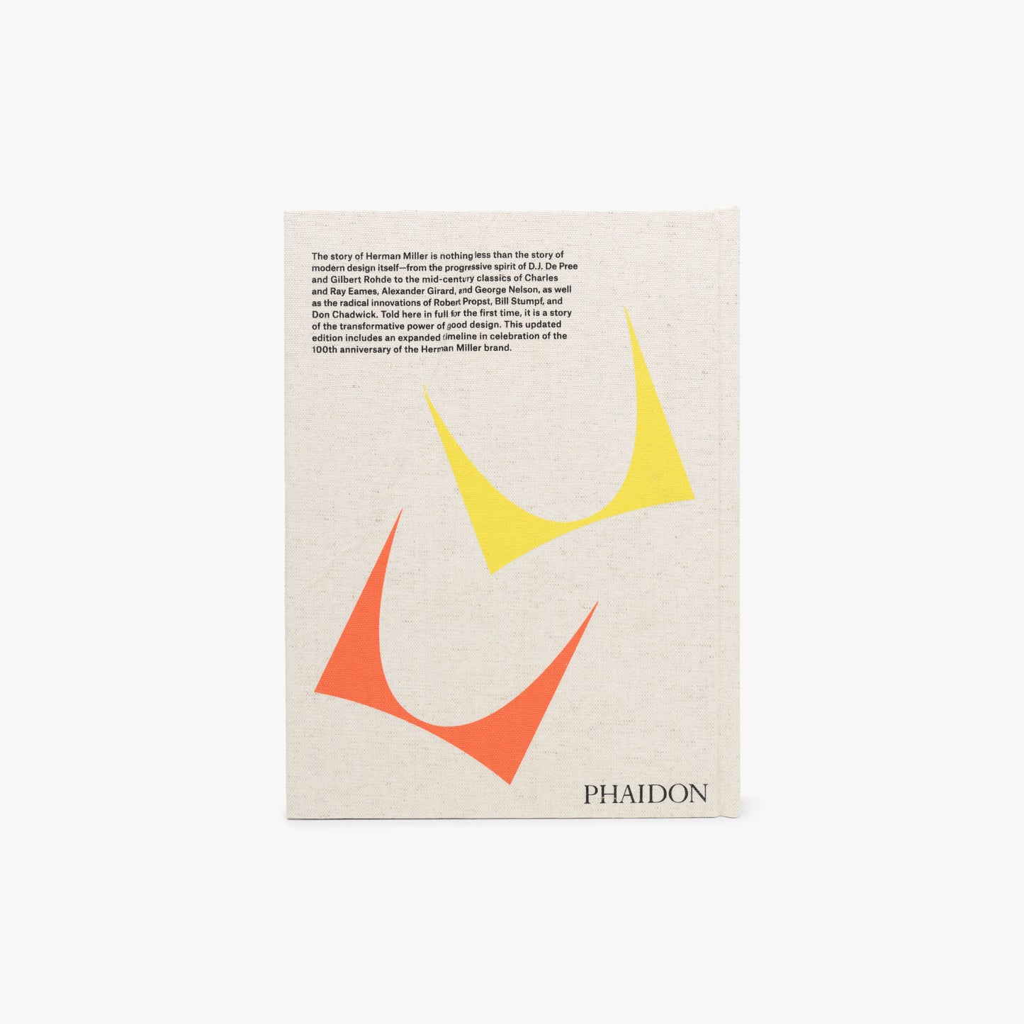 Herman Miller: A Way of Living