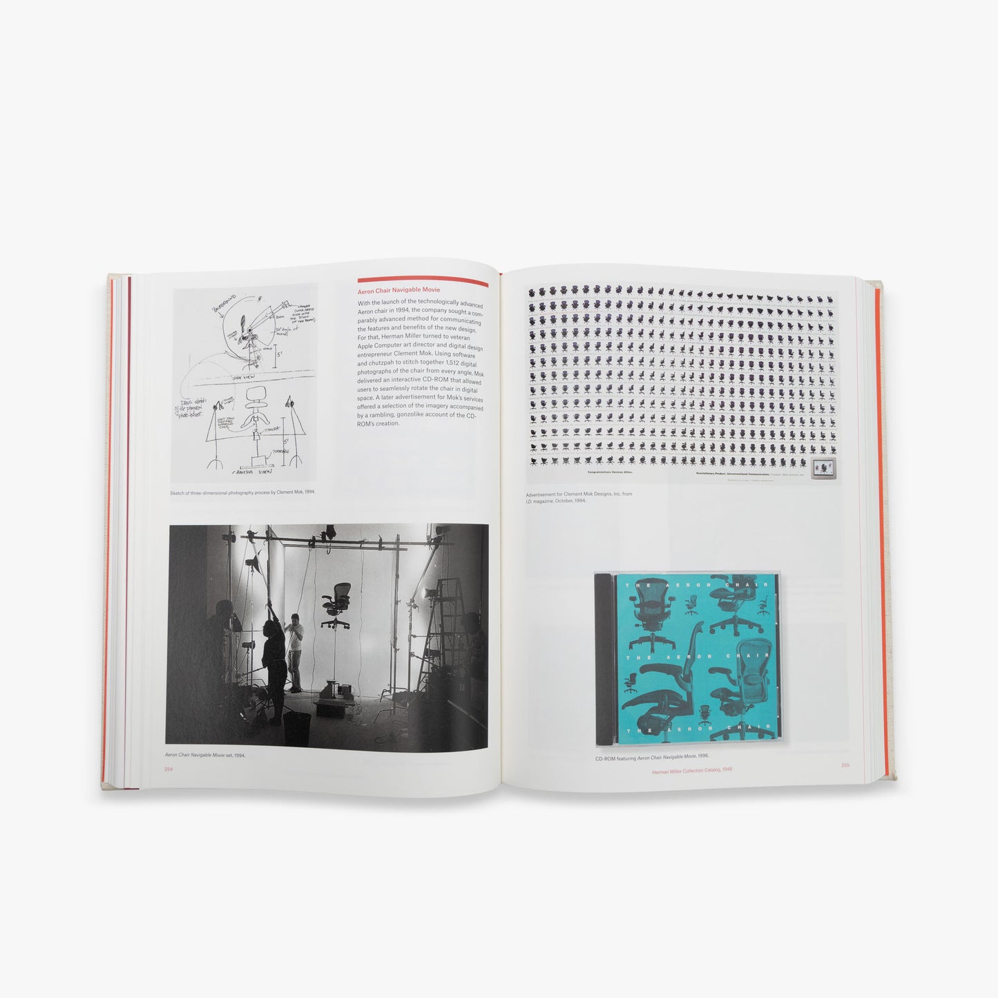 Herman Miller: A Way of Living