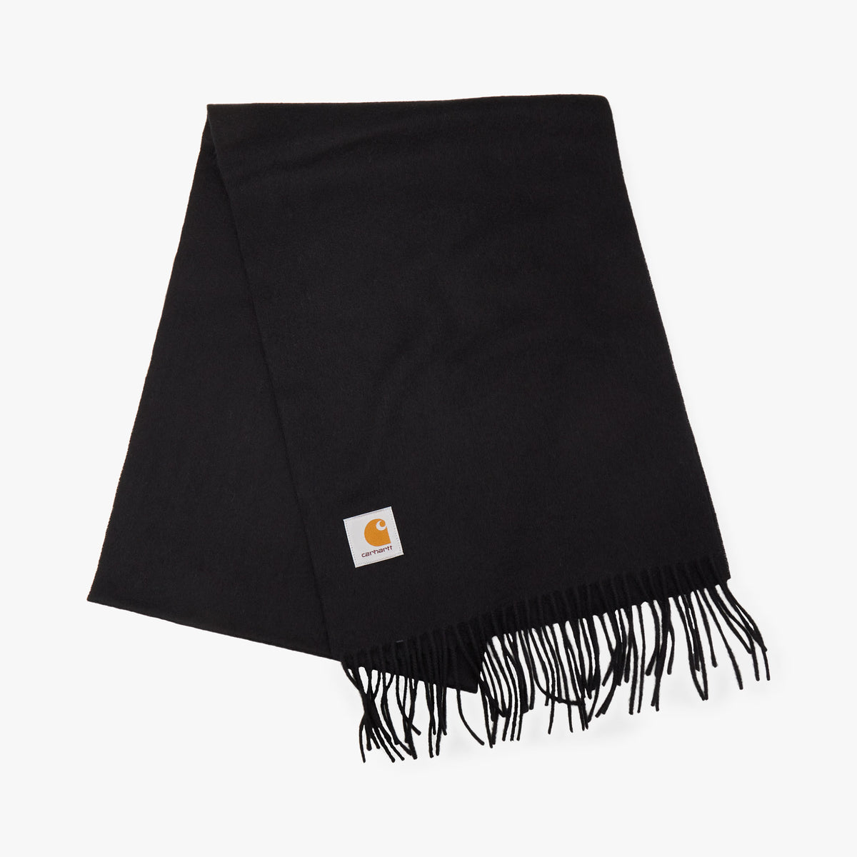 Carhartt WIP Clan Scarf / Black