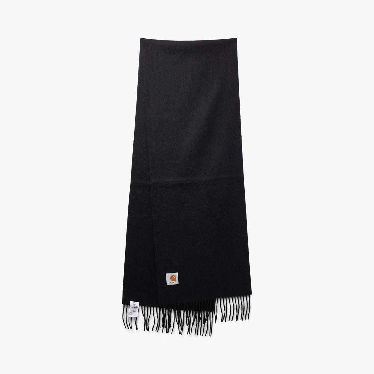 Carhartt WIP Clan Scarf / Black
