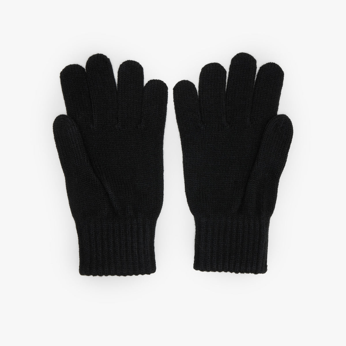 Carhartt WIP Gants Watch / Noir