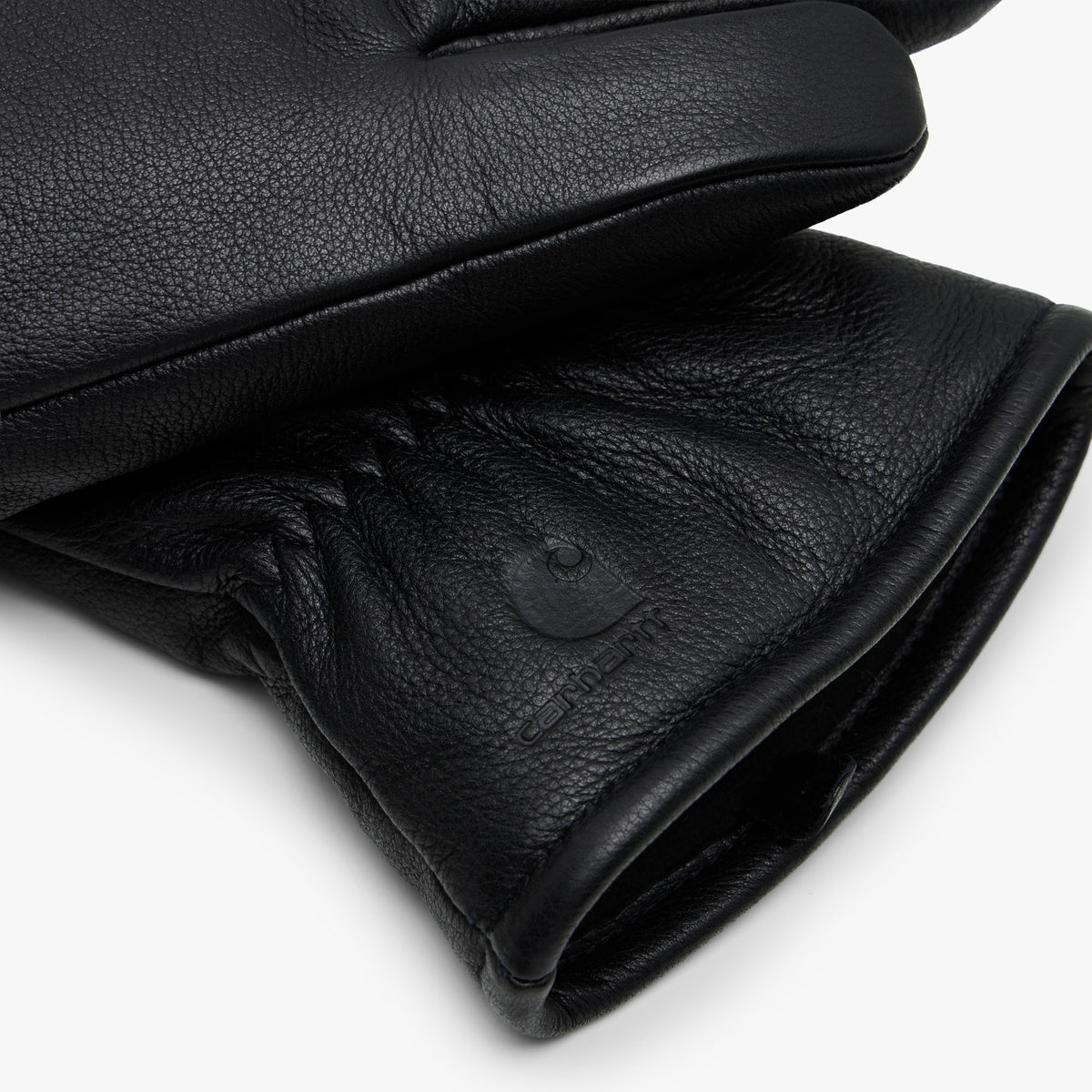 Carhartt WIP Gants Fonda / Noir