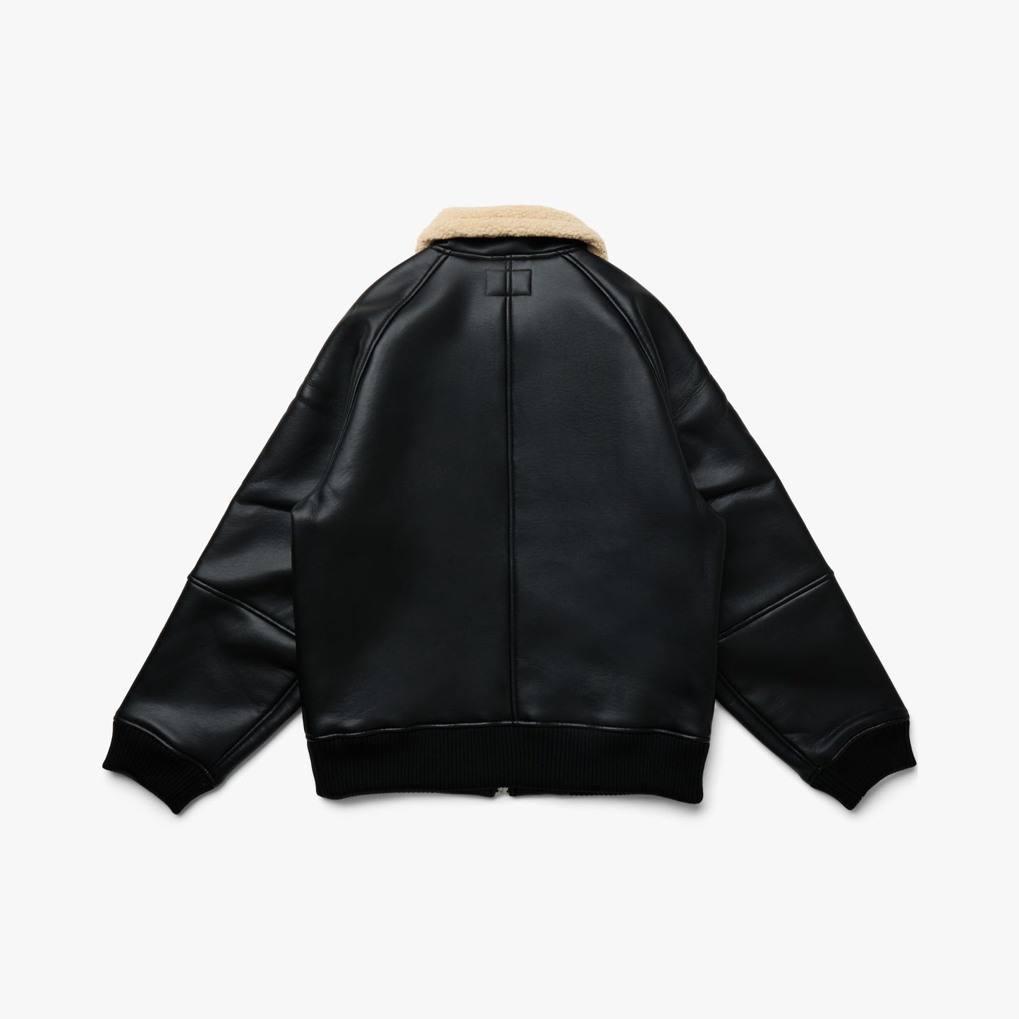 Carhartt Wip Veste Shepton Noir/Naturel