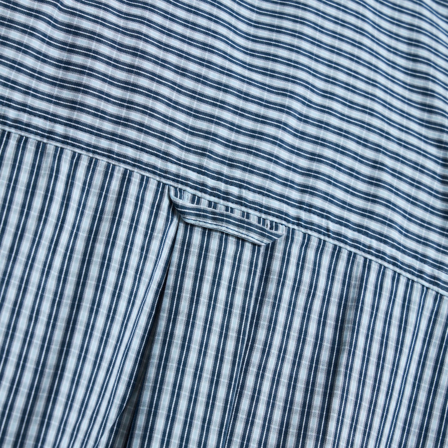 Carhartt WIP Short Sleeve Groff Shirt Groff Check / Blue River
