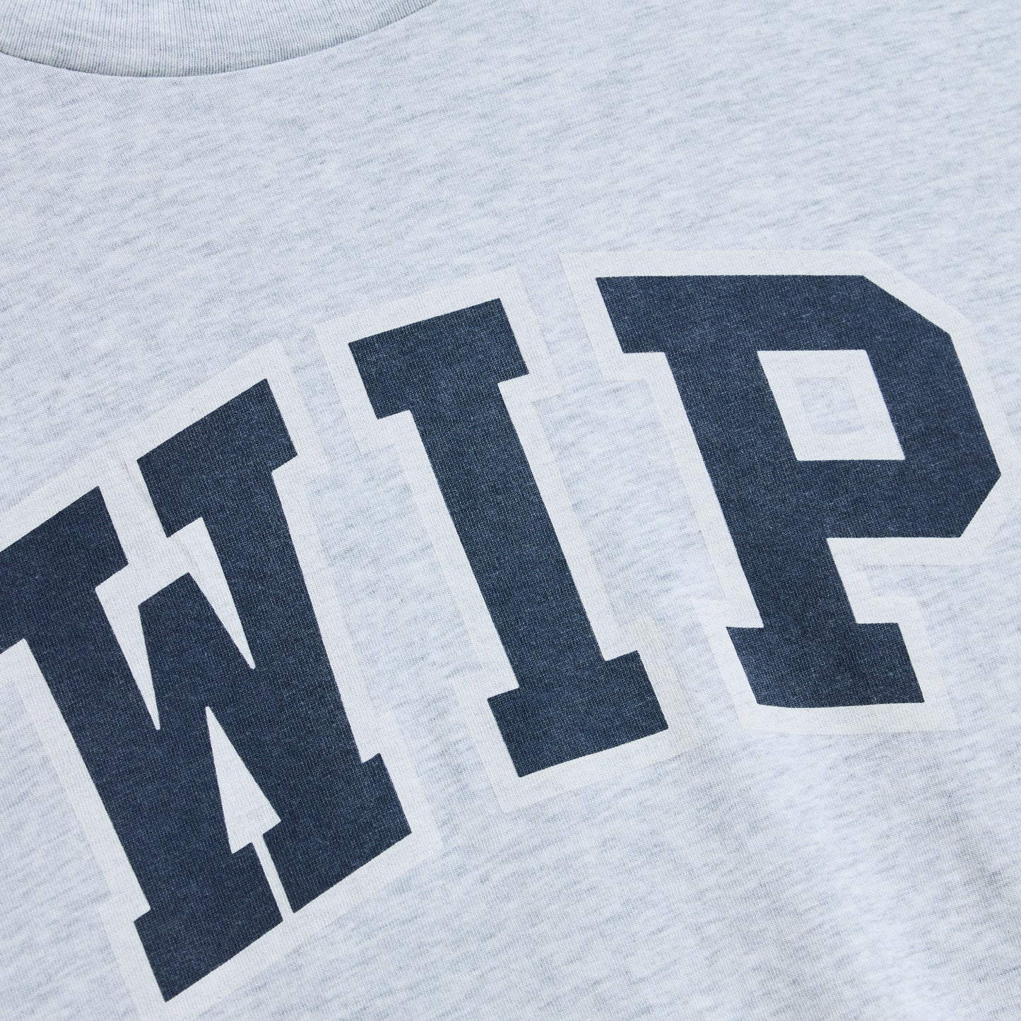 Carhartt WIP WIP III T-Shirt / Ash Heather