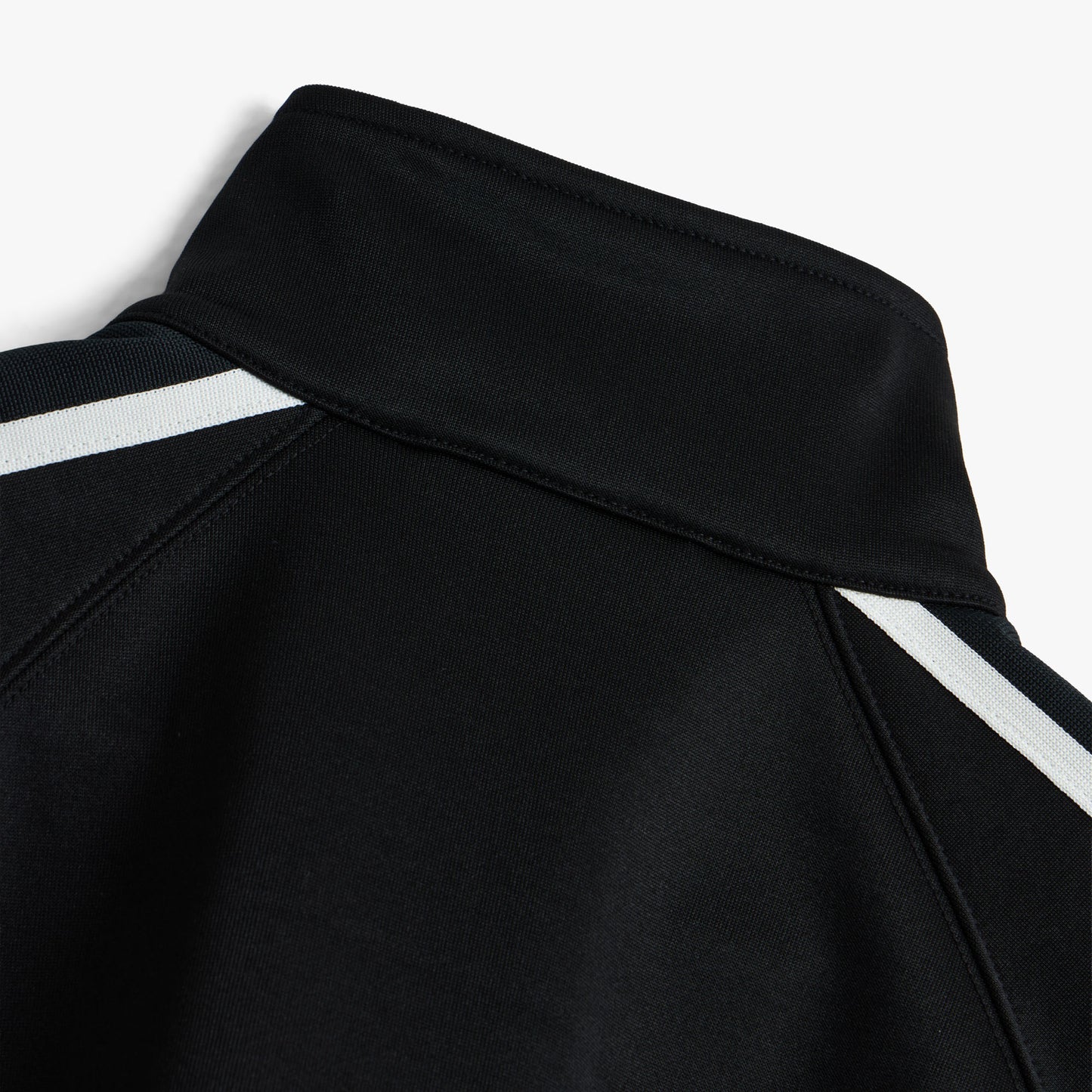 Carhartt WIP Bolar Sweat Jacket Noir / Wax
